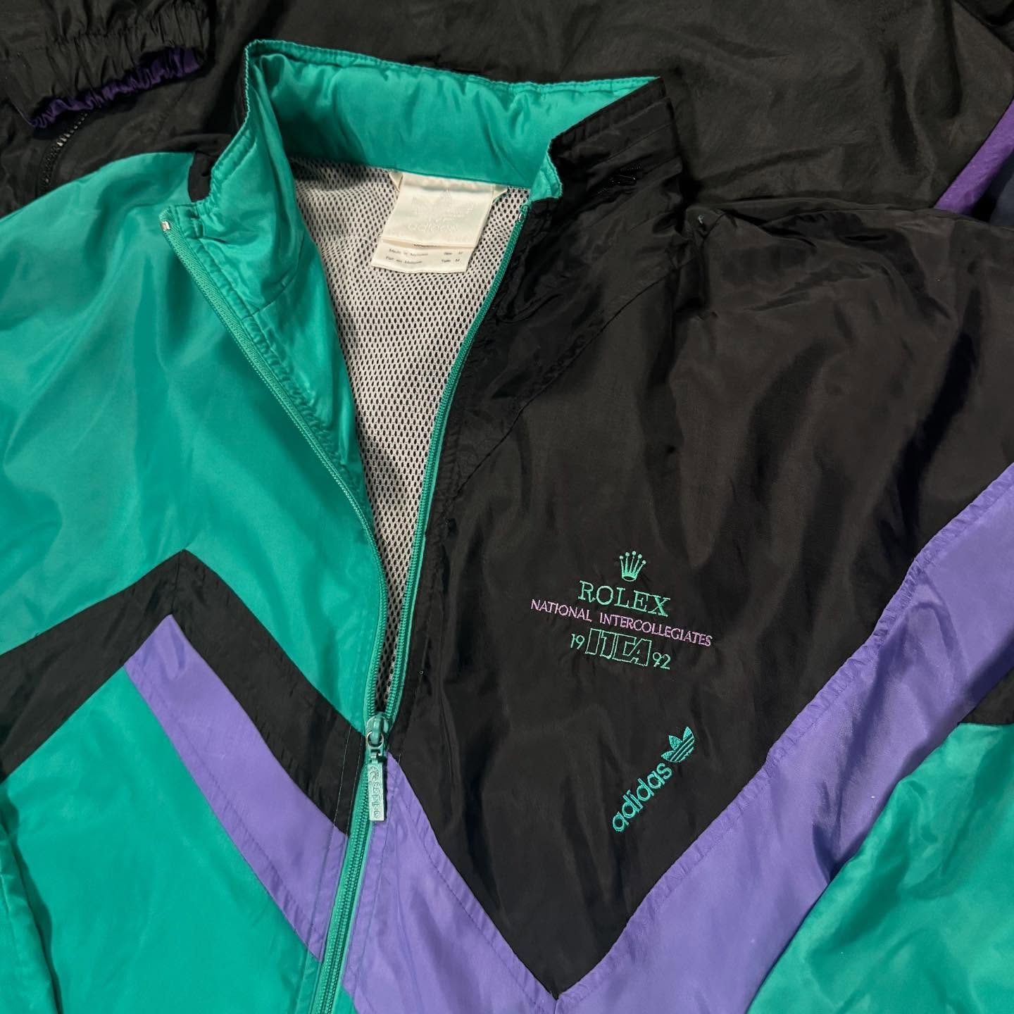 Rolex jackets just listed, some are still available