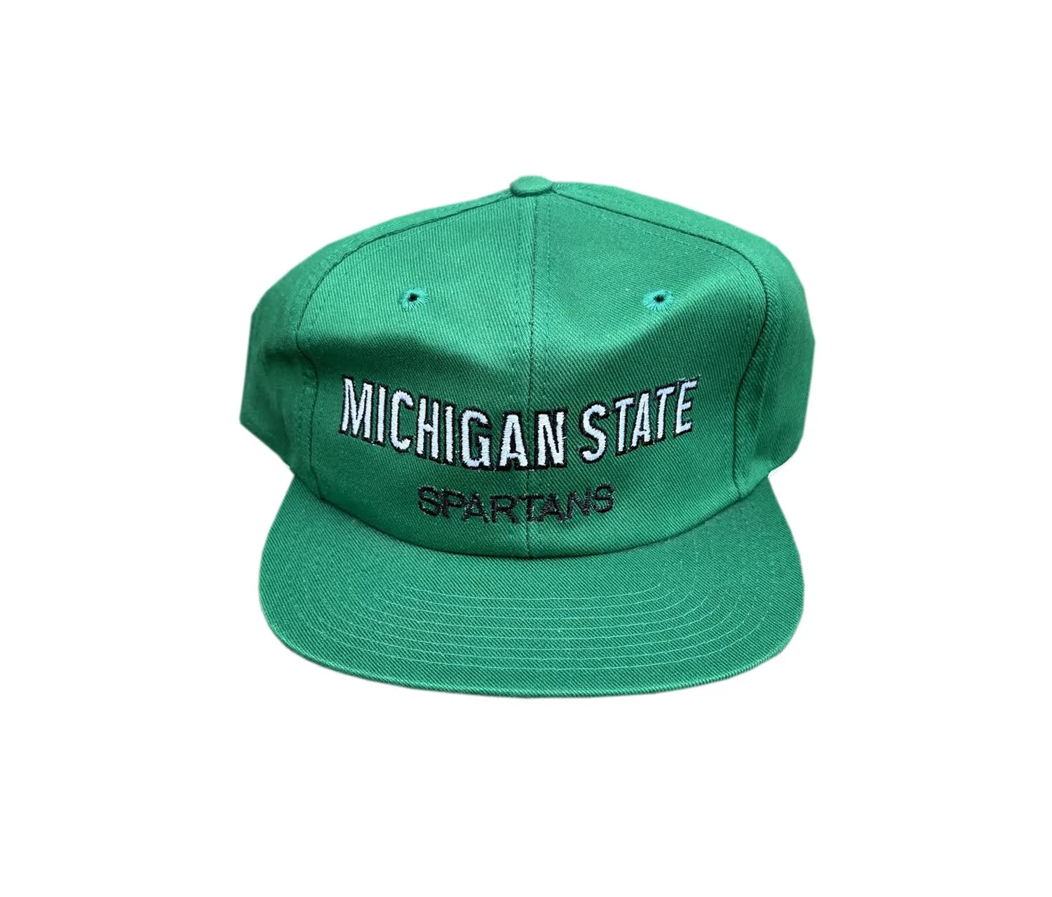 99999 90s Michigan State Spartans Hat.jpg