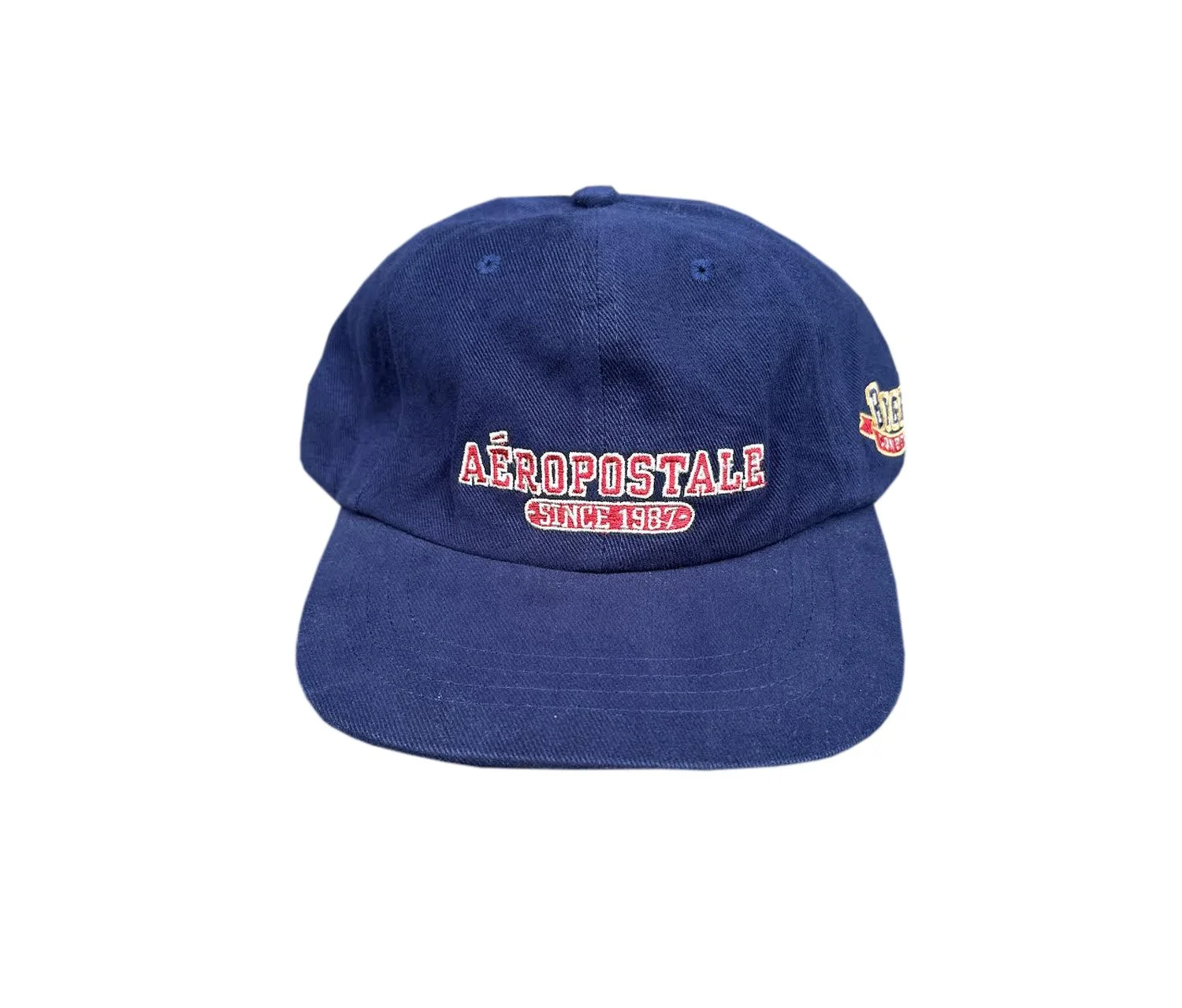 Aeropostale Big East Hat.jpg