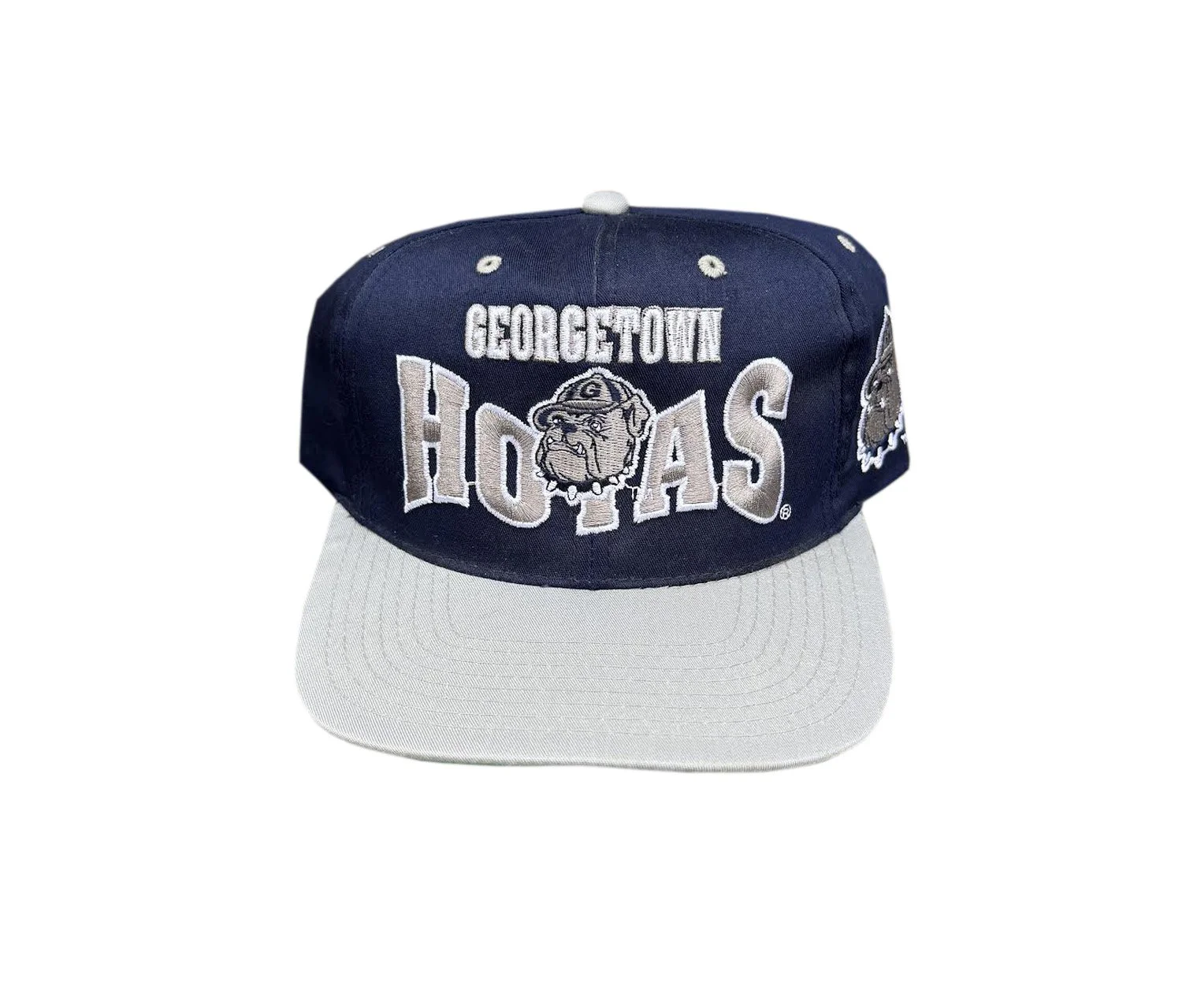 Georgetown Snapback.jpg