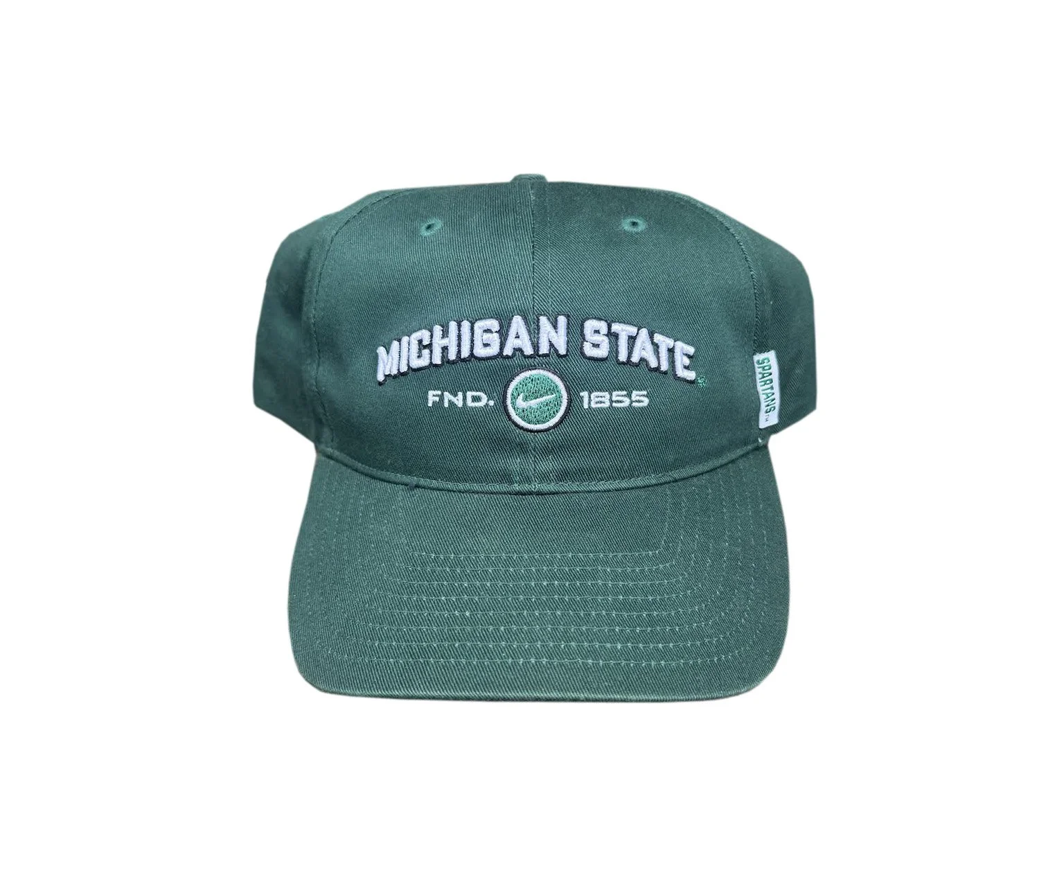 Nike Michigan UNI Cap.jpg