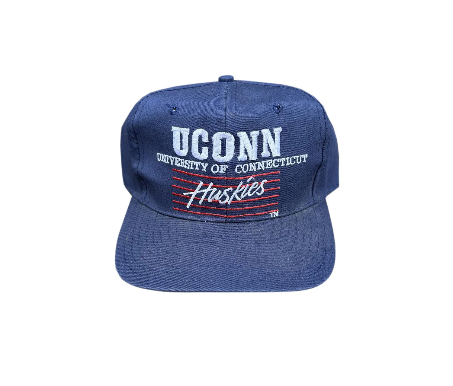 UCONN Huskies Cap.jpg