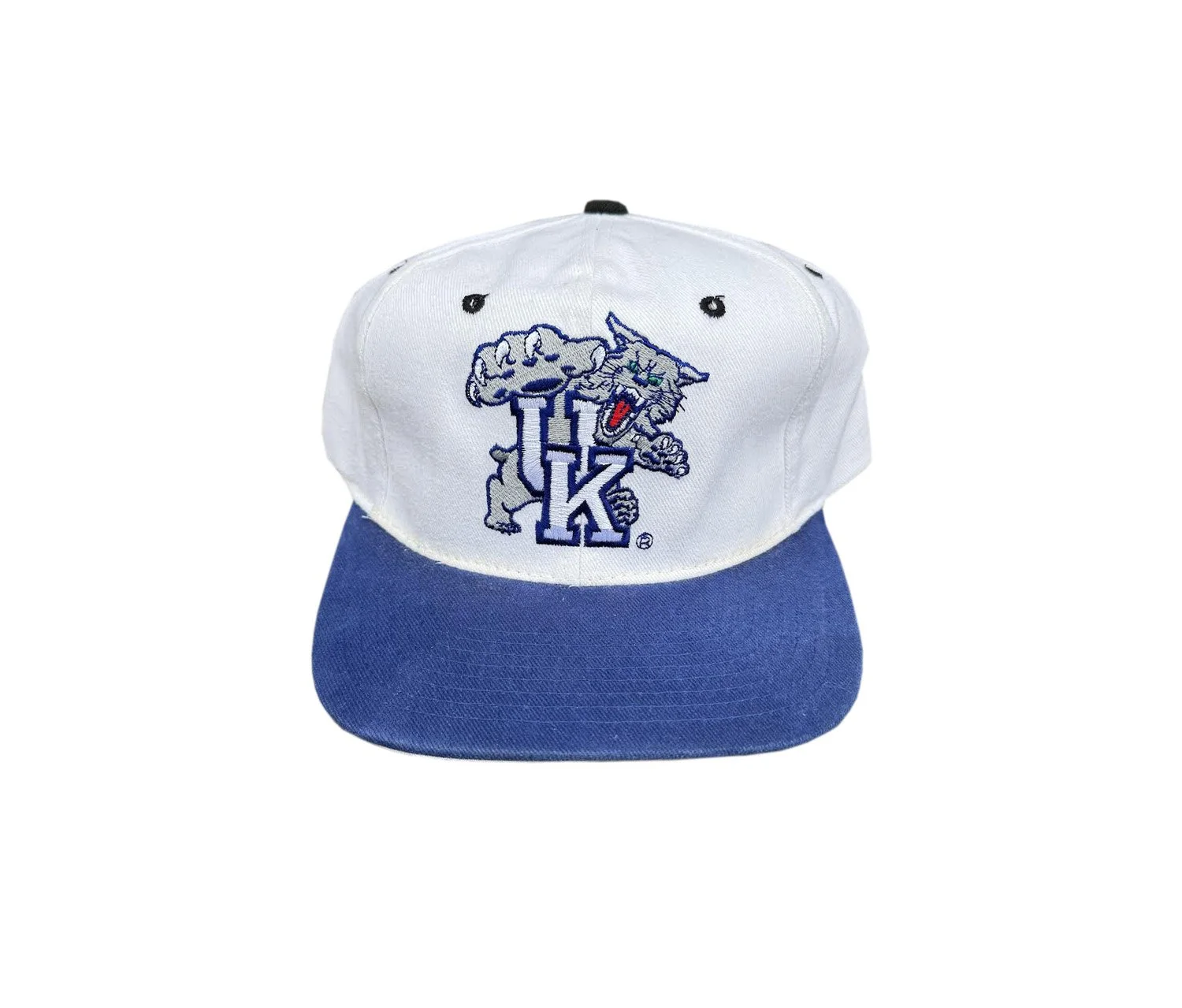 University Of Kentucky Wildcats Starter hat.jpg