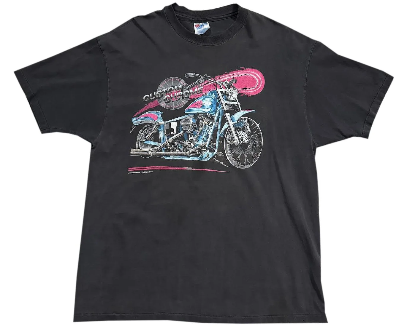 Harley Staten island.jpg