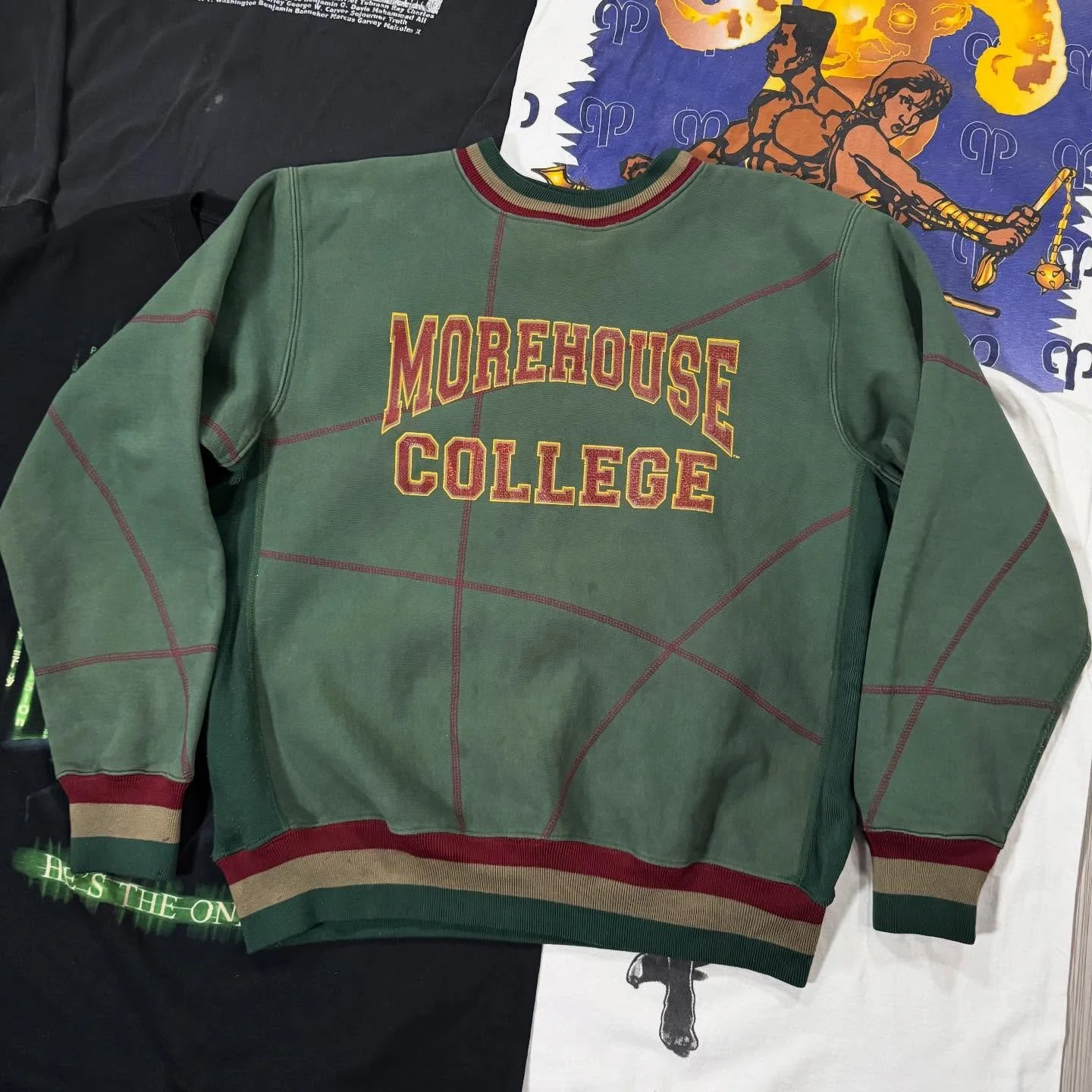 Black History Month collection just added to our website.