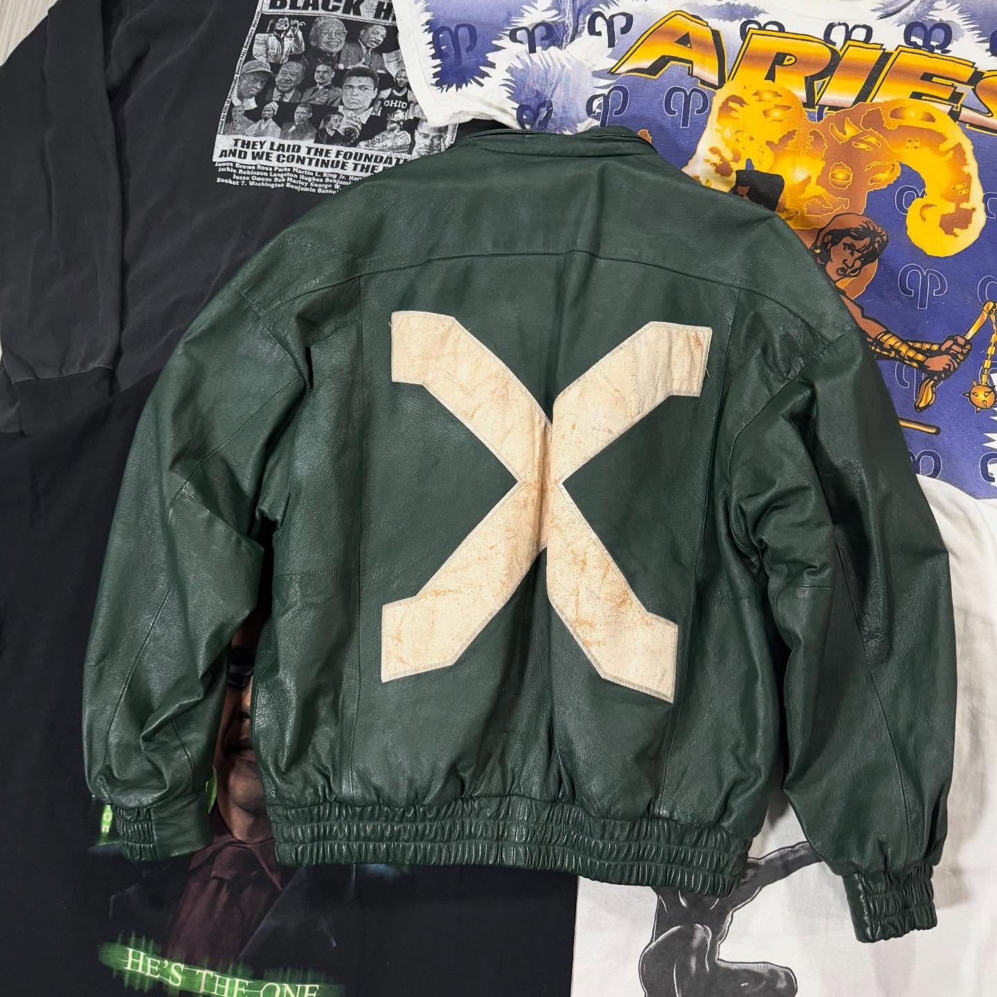 All recently listed.