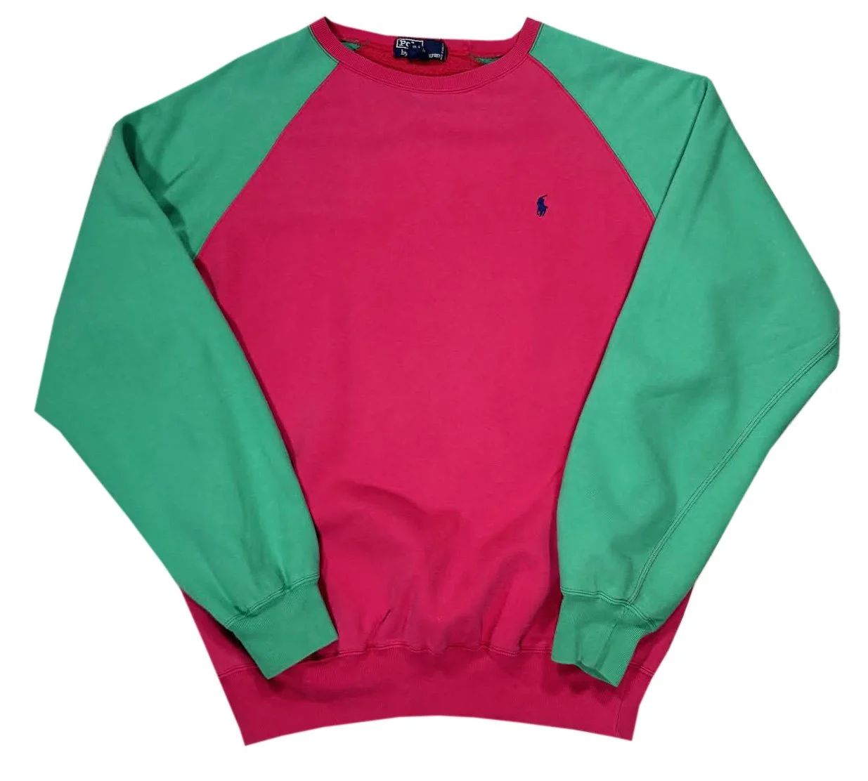 Vintage Polo RL sweatshirt.jpg