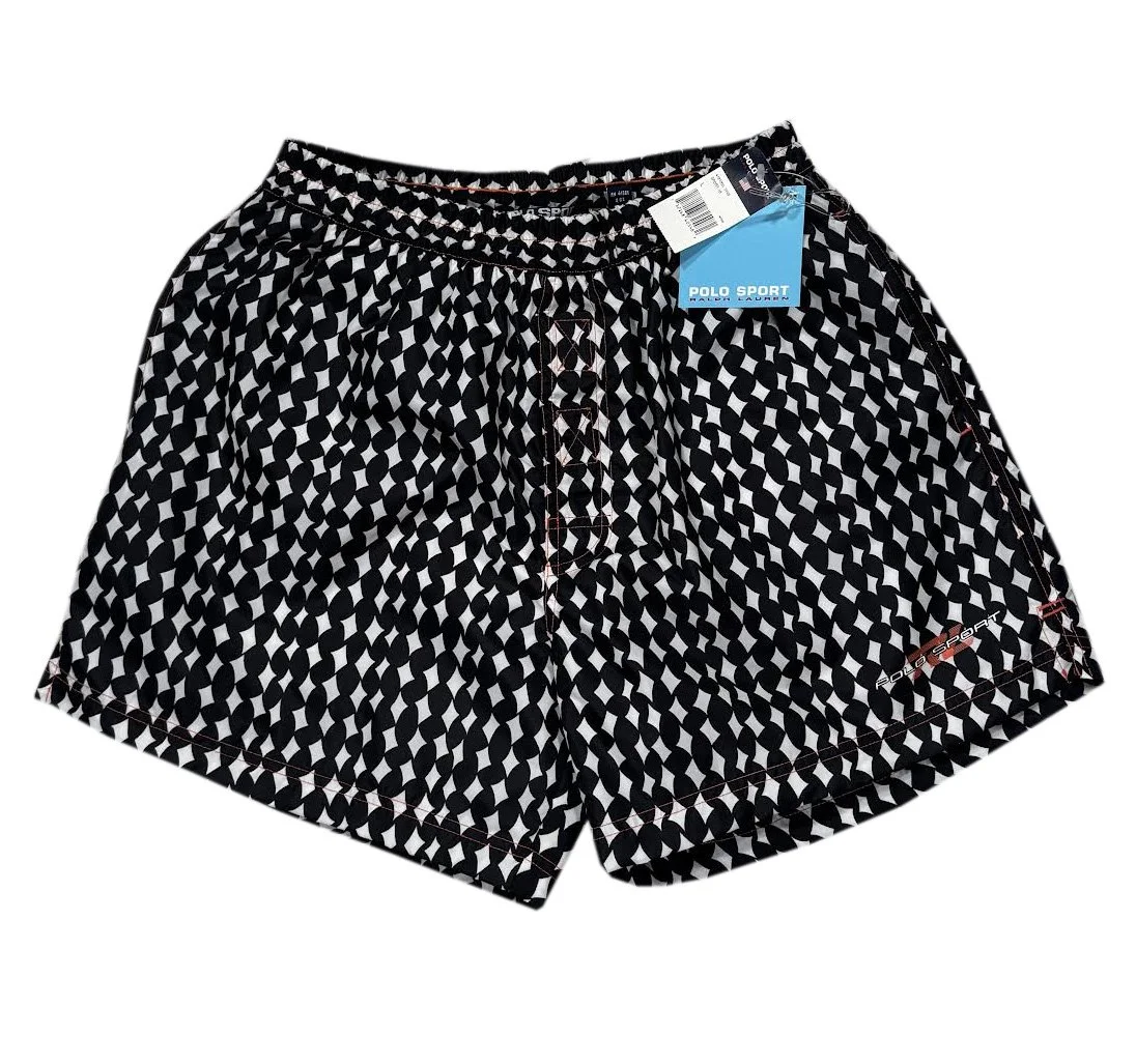 vintage Polo Sport RL Shorts.jpg