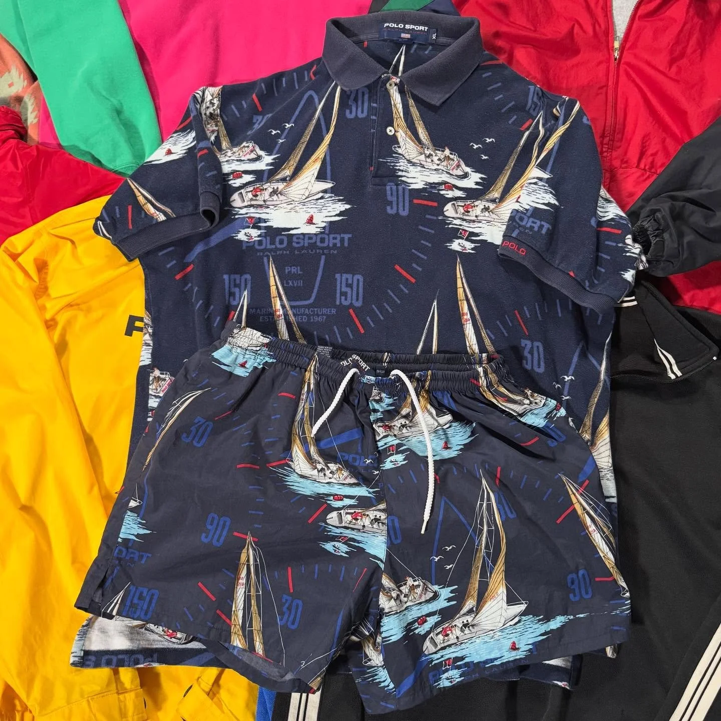 Some more Polo just added to our website.