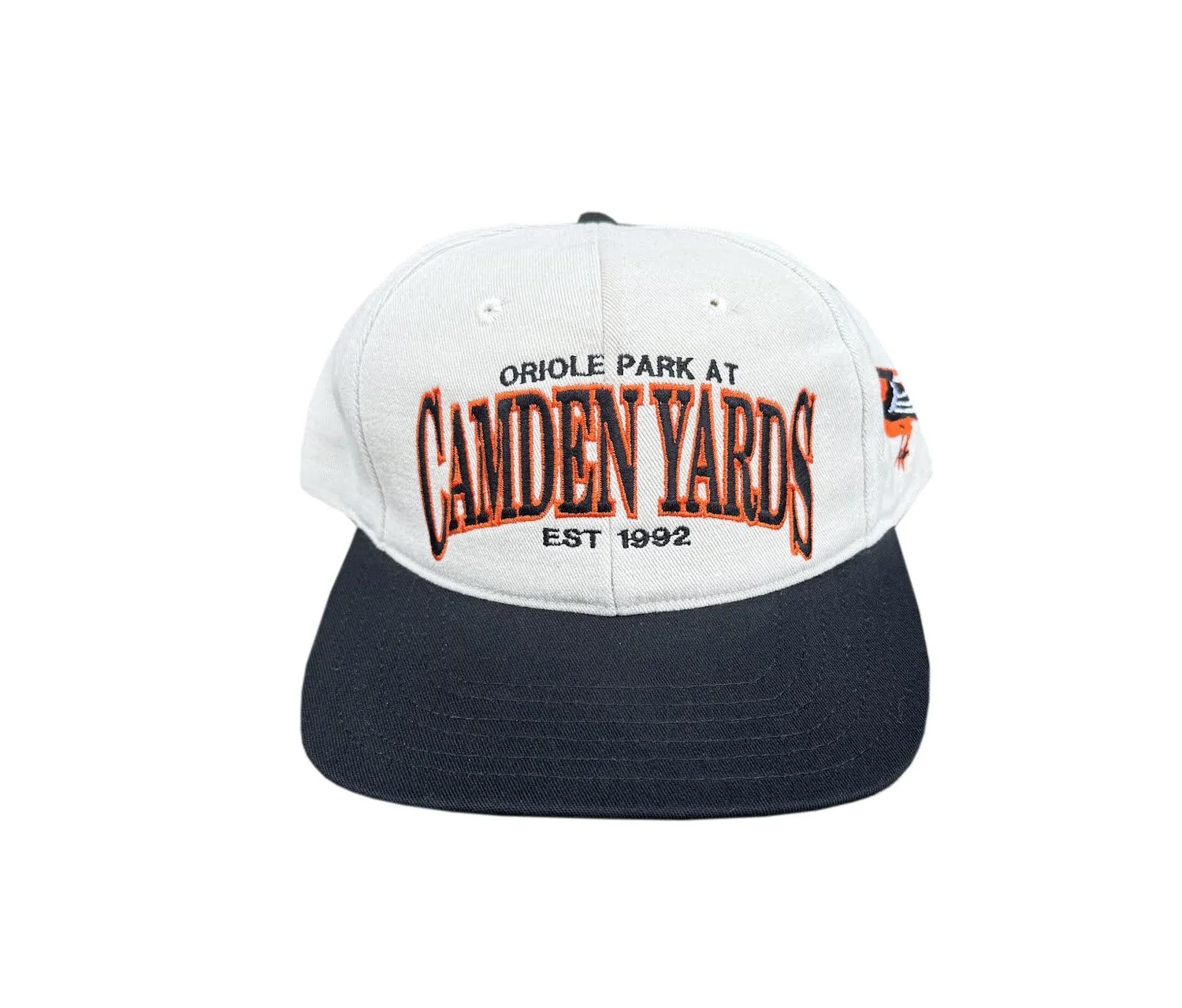 Twins Enterprises O's Hat.jpg