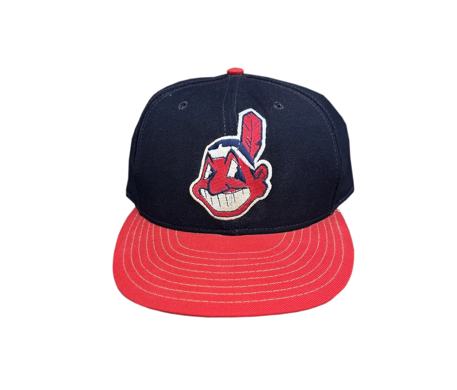 Vintage Indians Cap.jpg