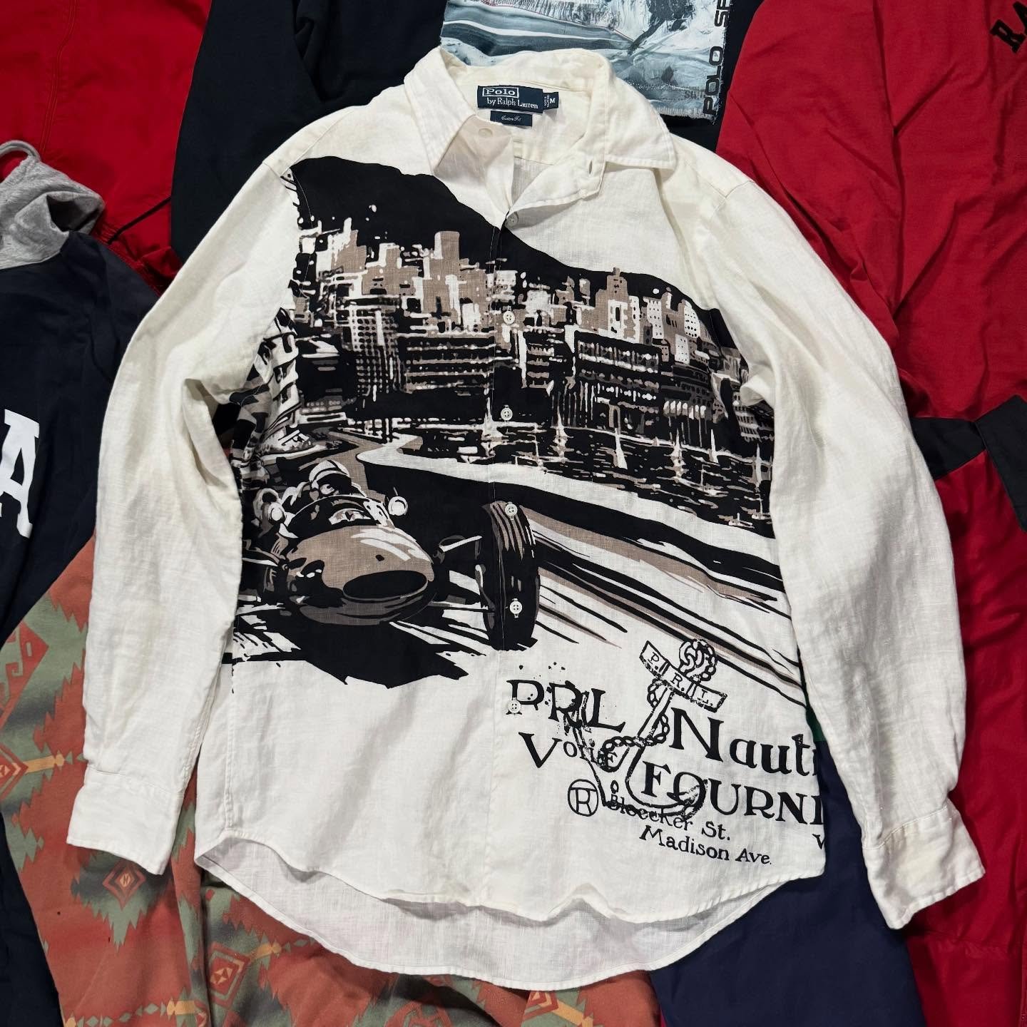 Some more Polo recently listed.