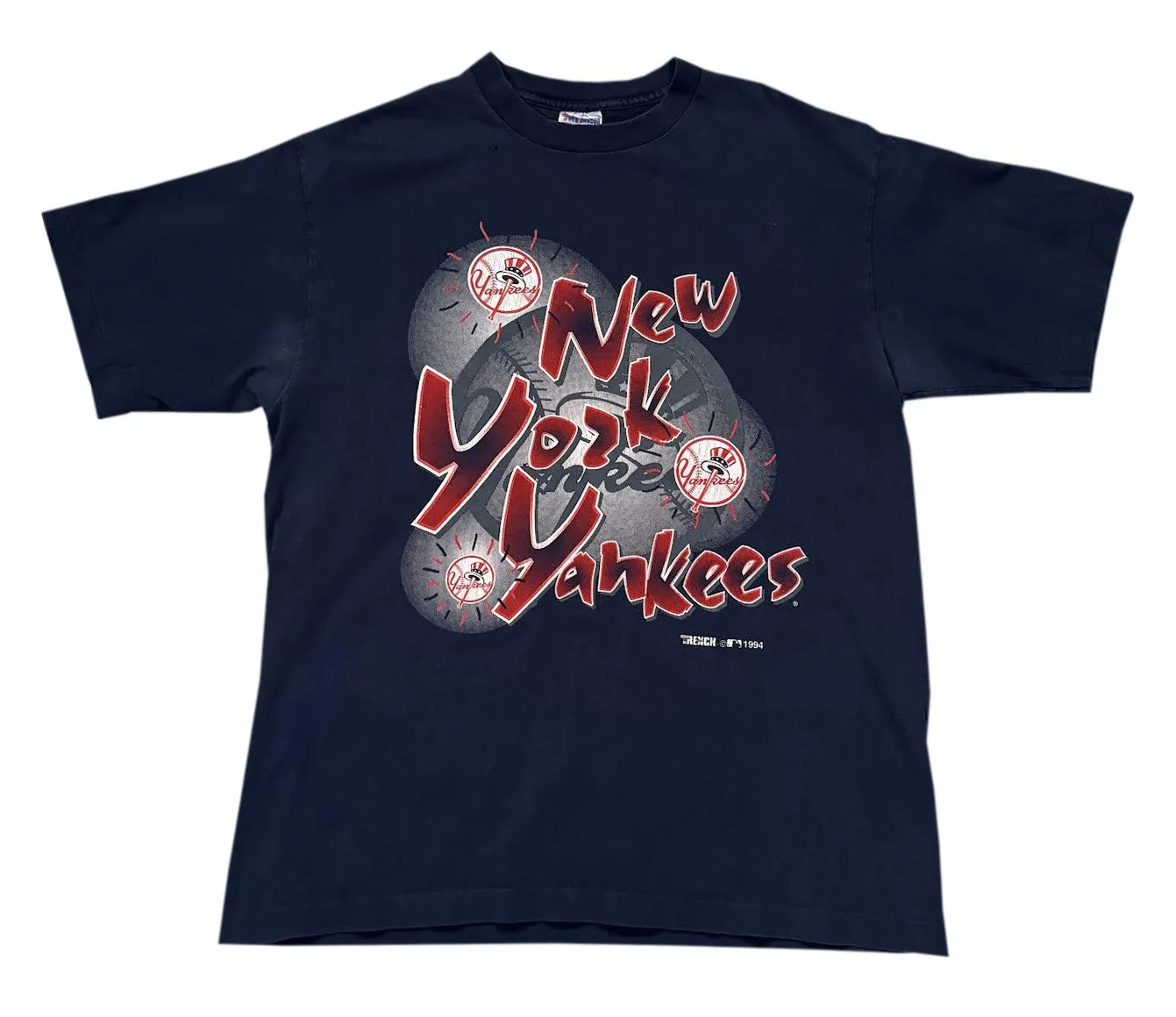 Trench Yankees tee.jpg