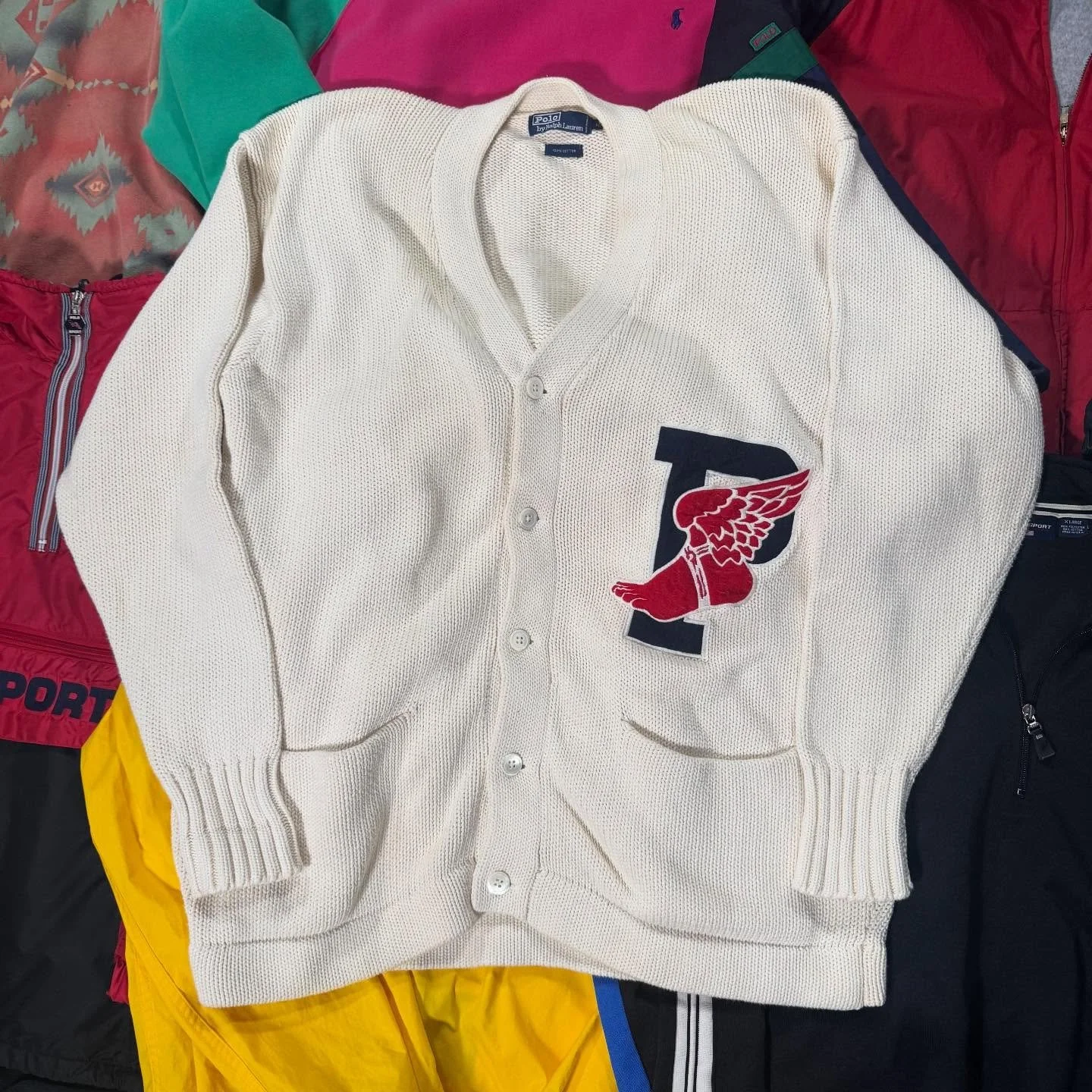 P Wing available on our website.