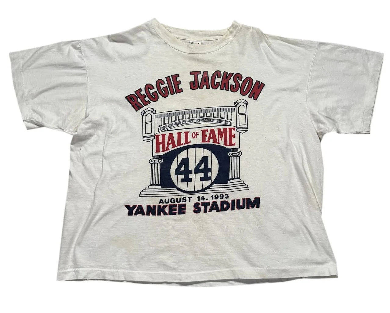 Vintage Reggie Jackson tee.jpg