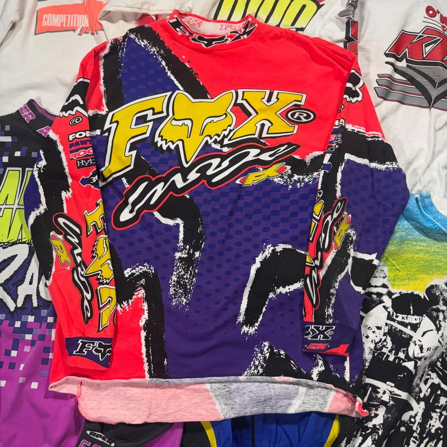 BMX Collection just listed on our website