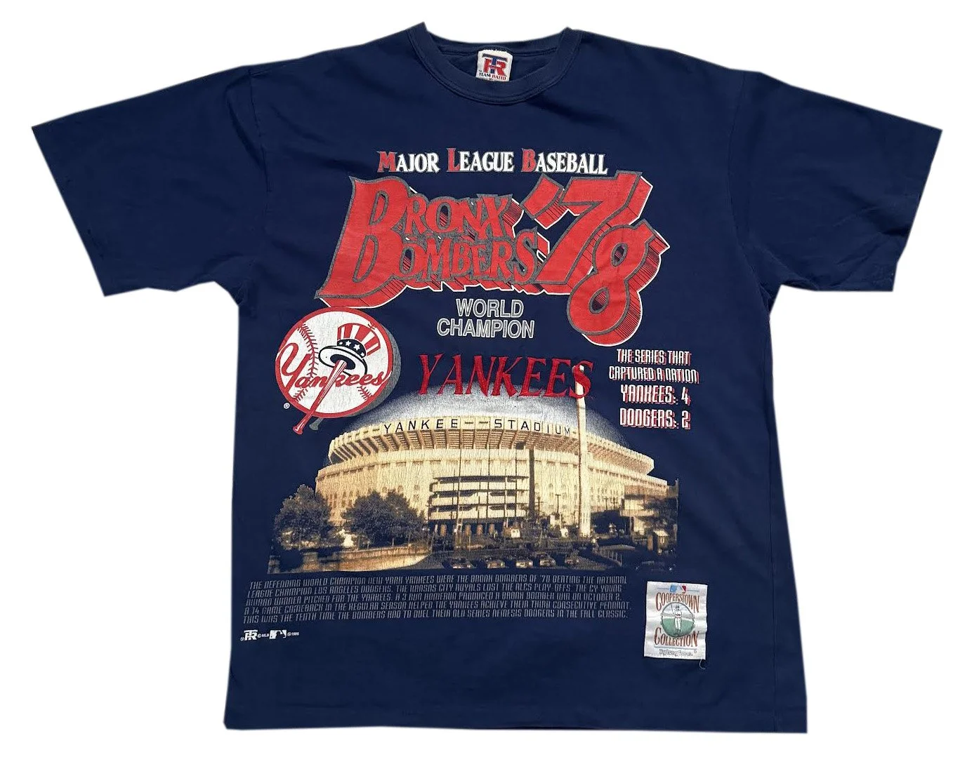 bronx bombers tee.jpg