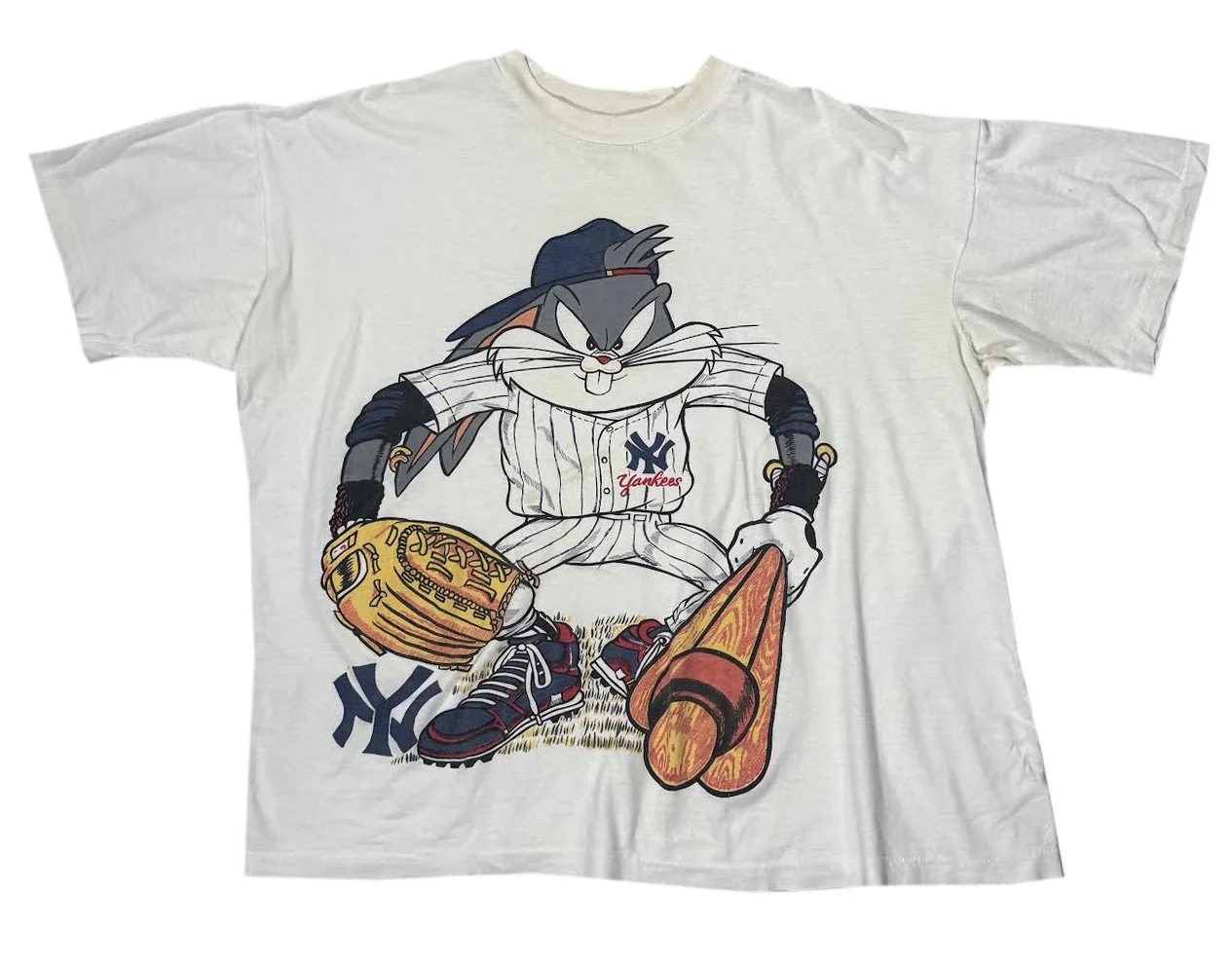 Vintage Yankes Bugs tee.jpg