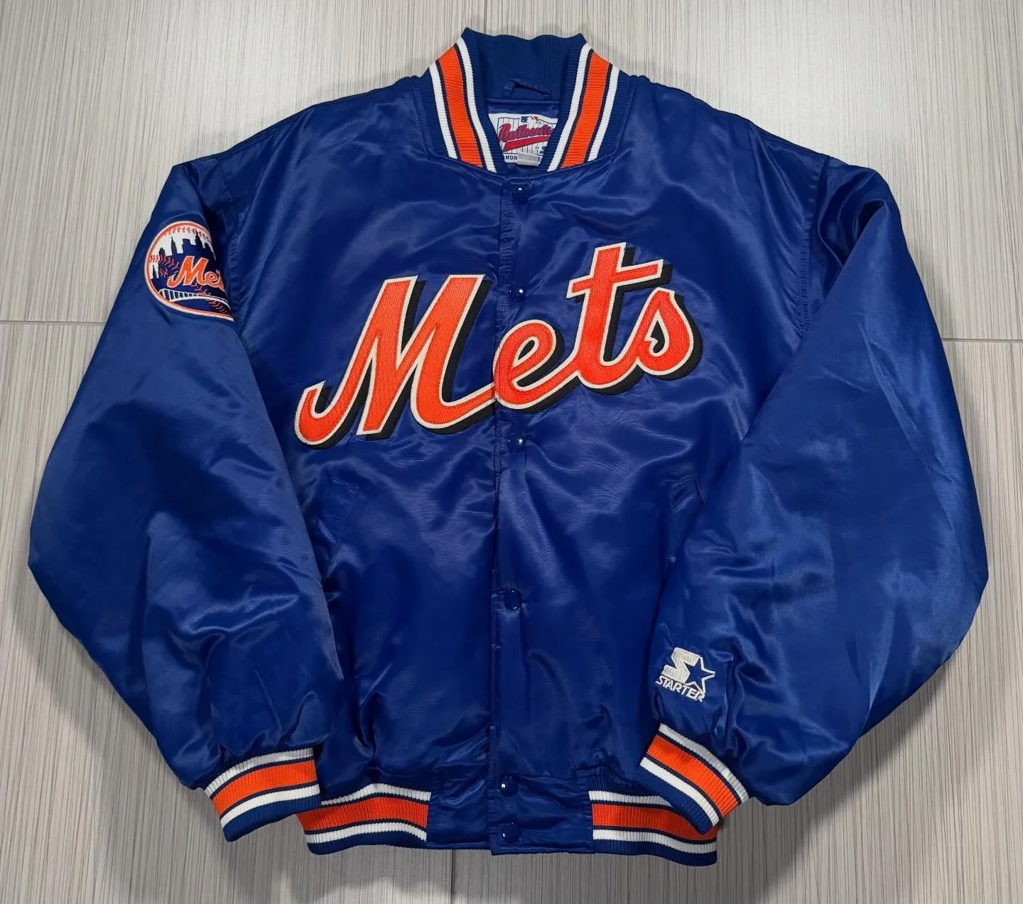 Some Mets items available on the website. #mets #nymets