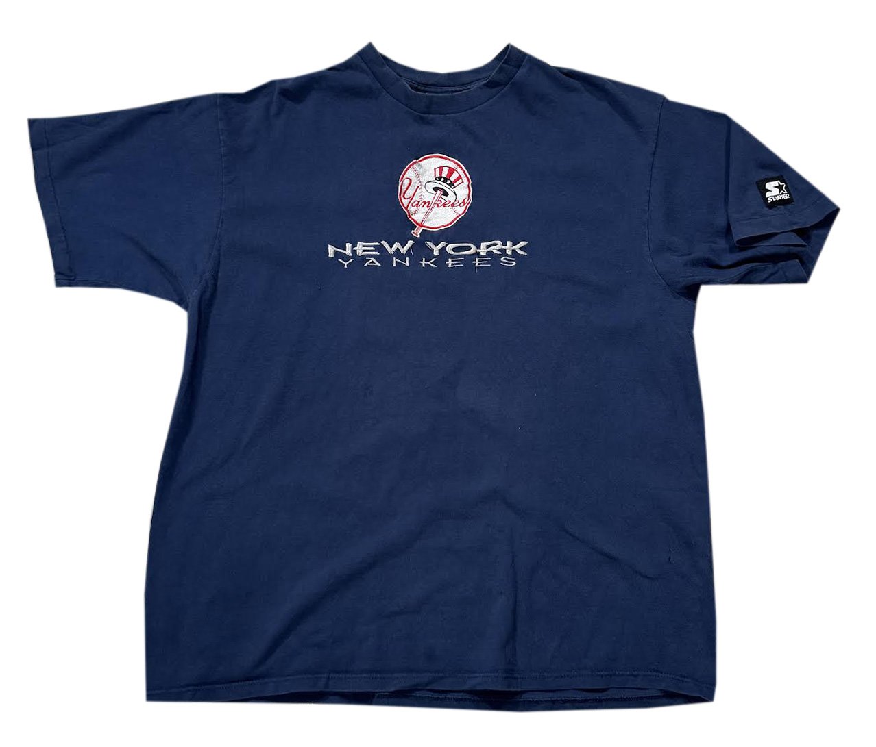 Starter New York Yankees tee.jpg