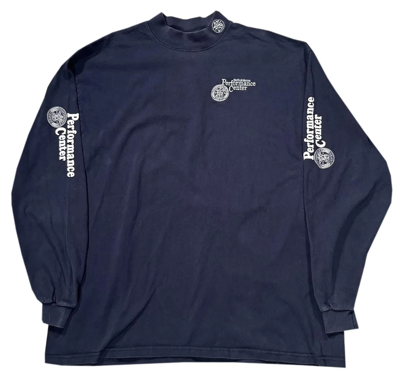 Smith and Wesson mock neck shirt.jpg