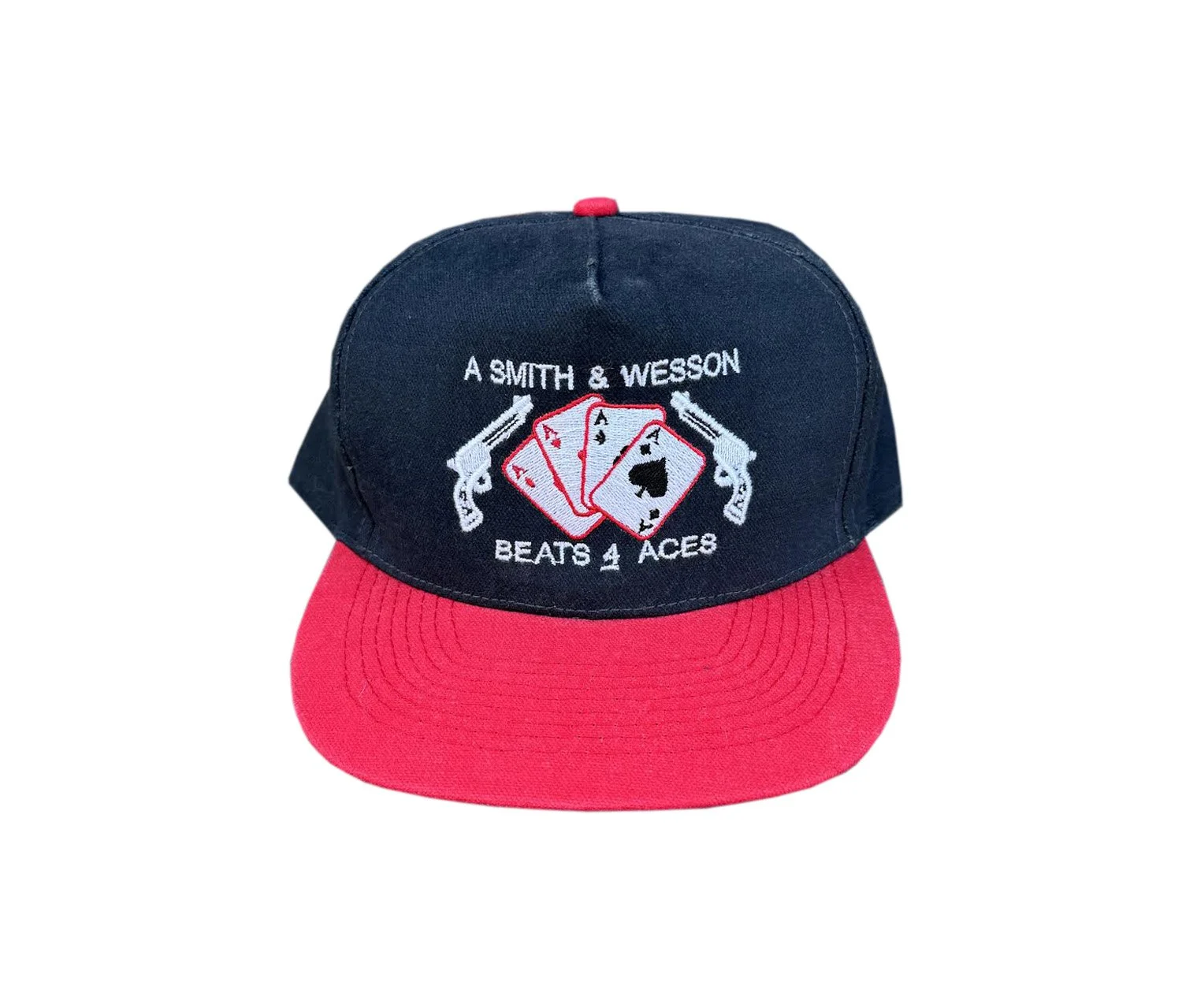 Smith And Wesson Beats 4 Aces hat.jpg