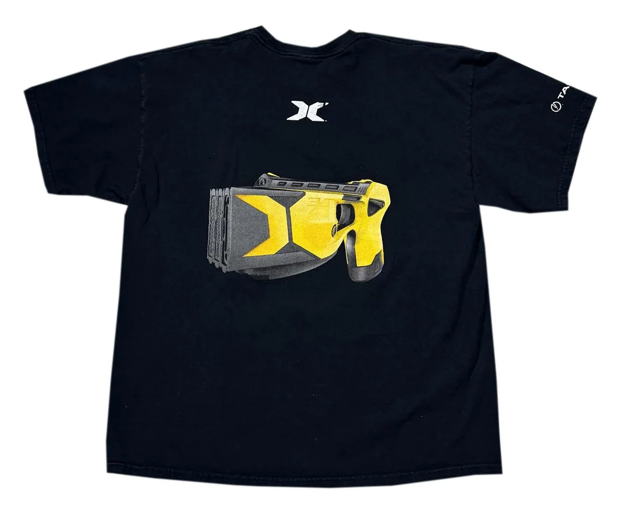 Vtg Taser Gun Tee.jpg