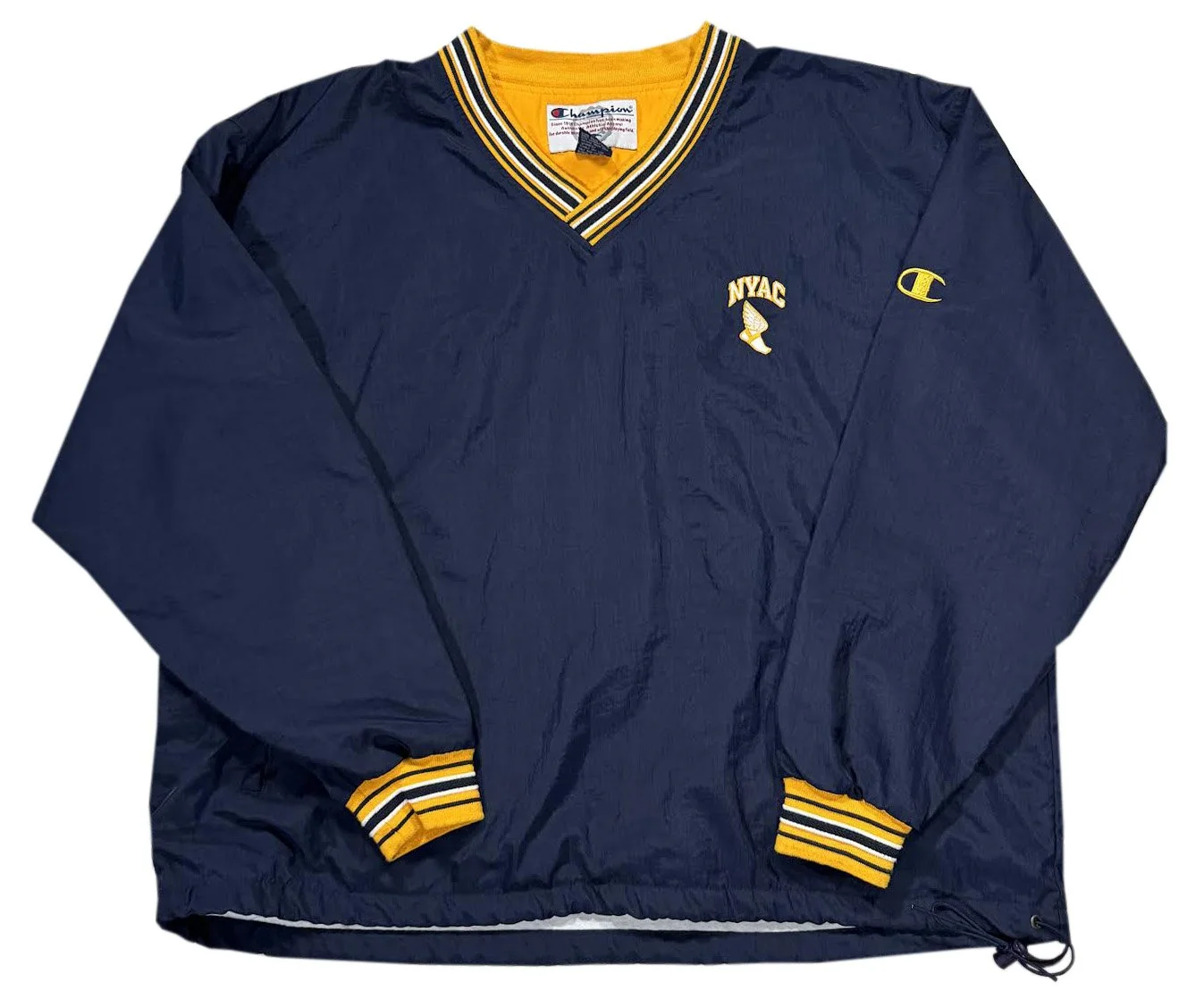 Vtg Champion NYAC Pullover Windbreaker.jpg