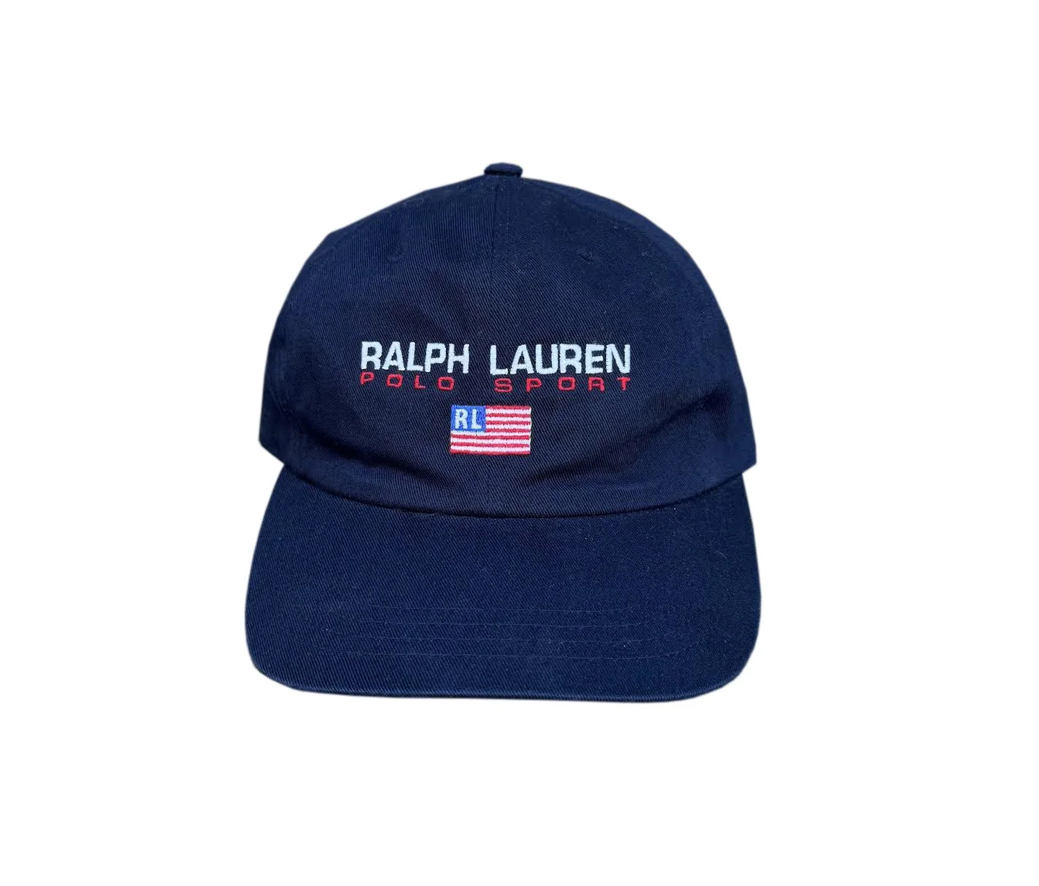 Ralph Lauren Polo Sport navy hat.jpg