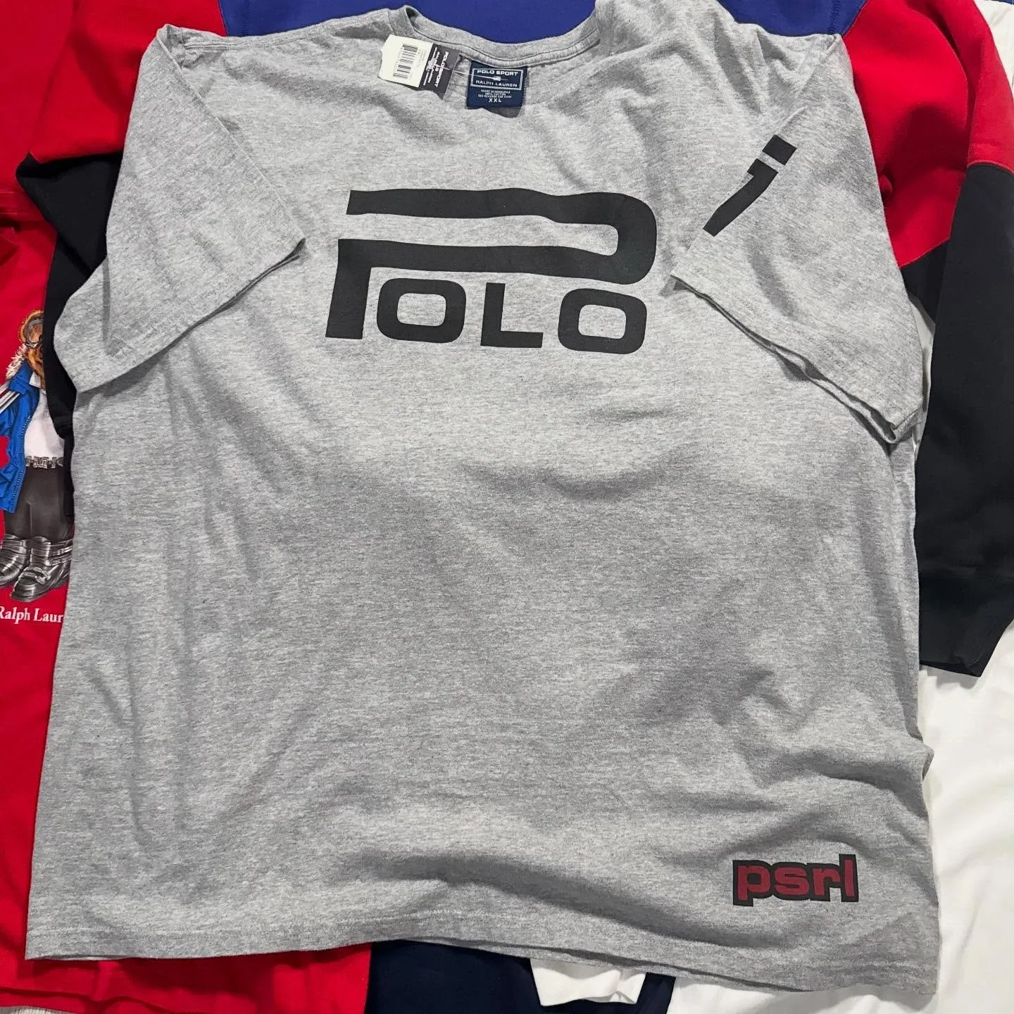 Some more Polo shirts recently added to our website