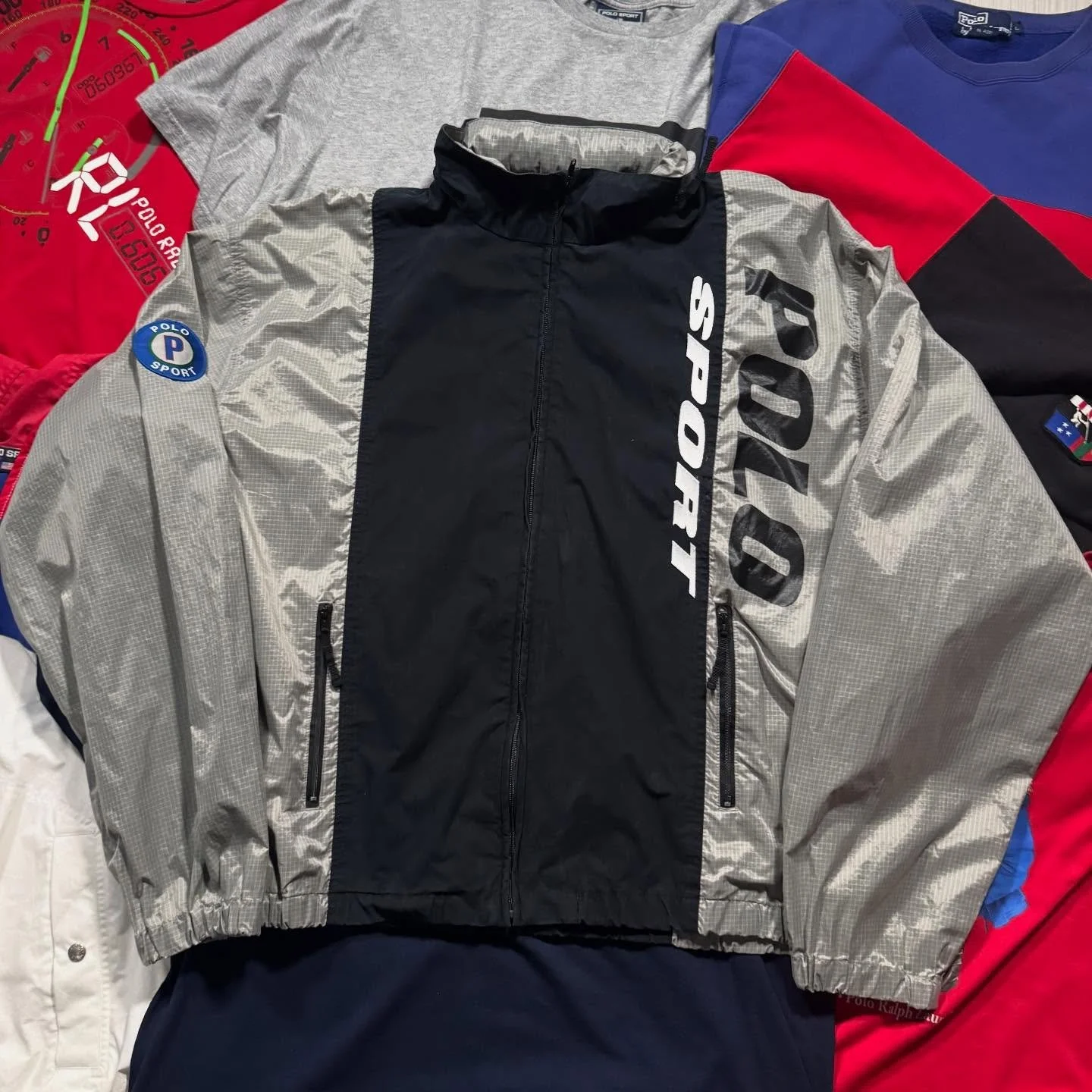 Mix of Ralph from our latest collection