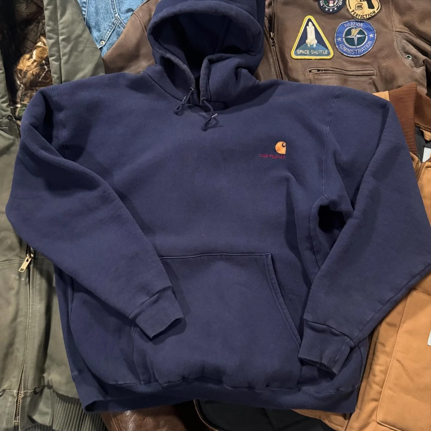 WORKWEAR COLLECTION JUST ADDED TO OUR WEBSITE.