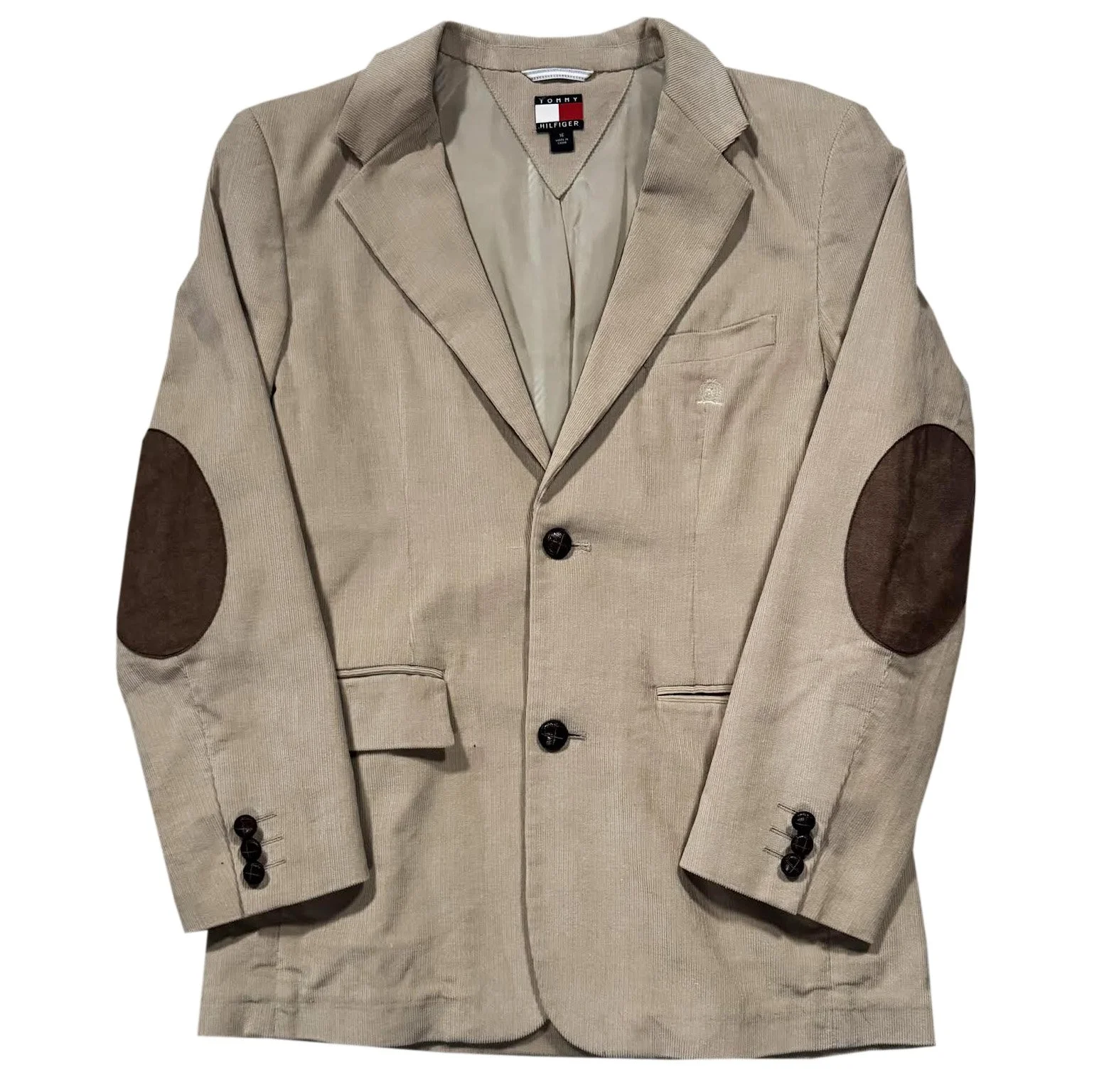 Womens Tommy Corduroy jacket.jpg