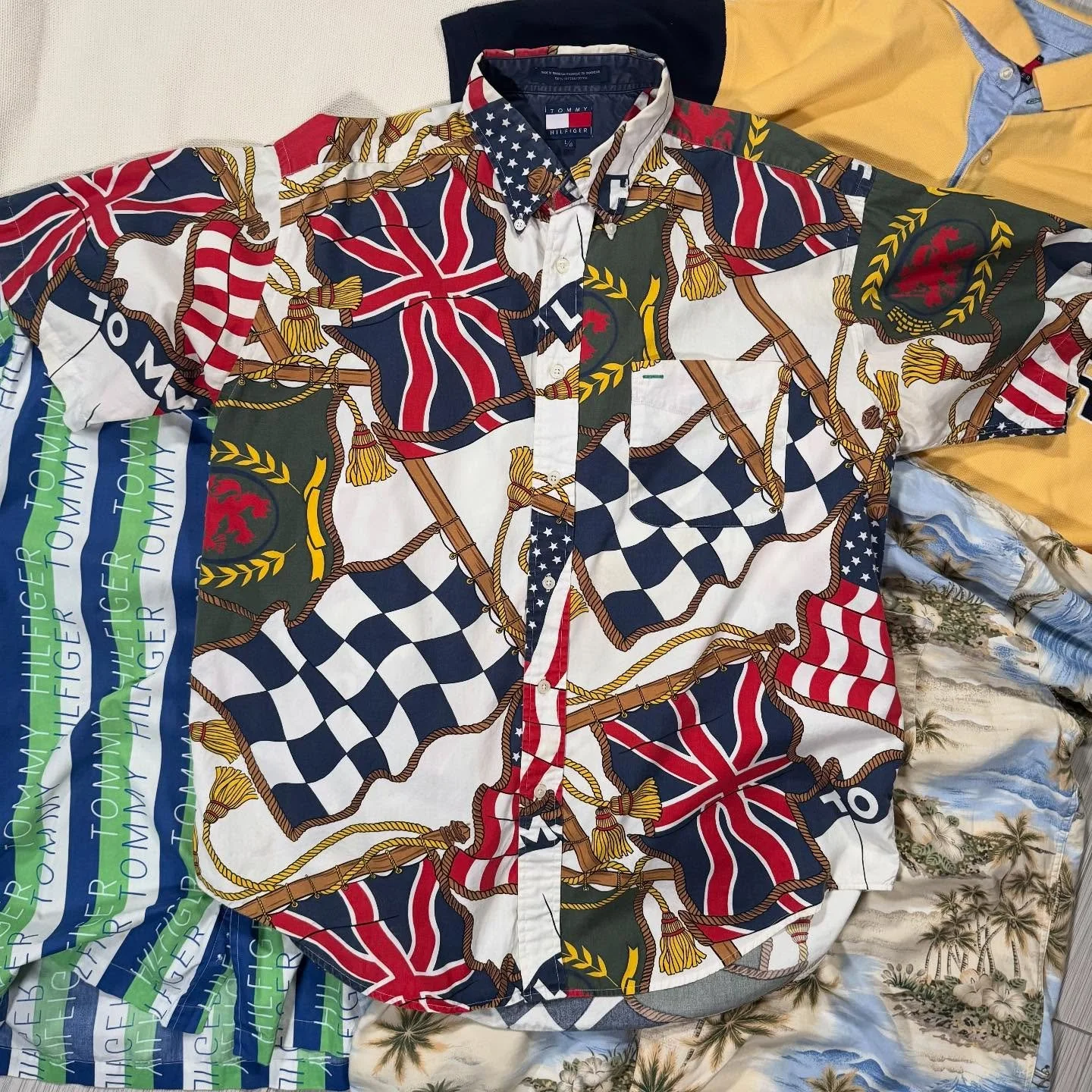 More Tommy available on our website