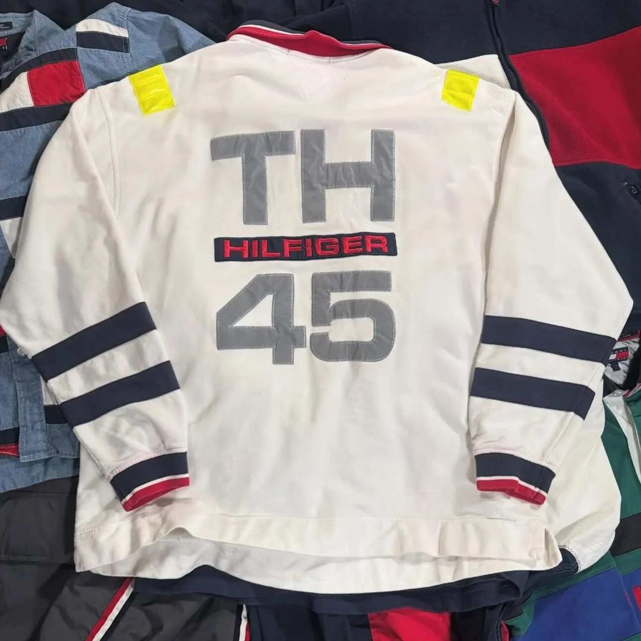 More Tommy available on our website