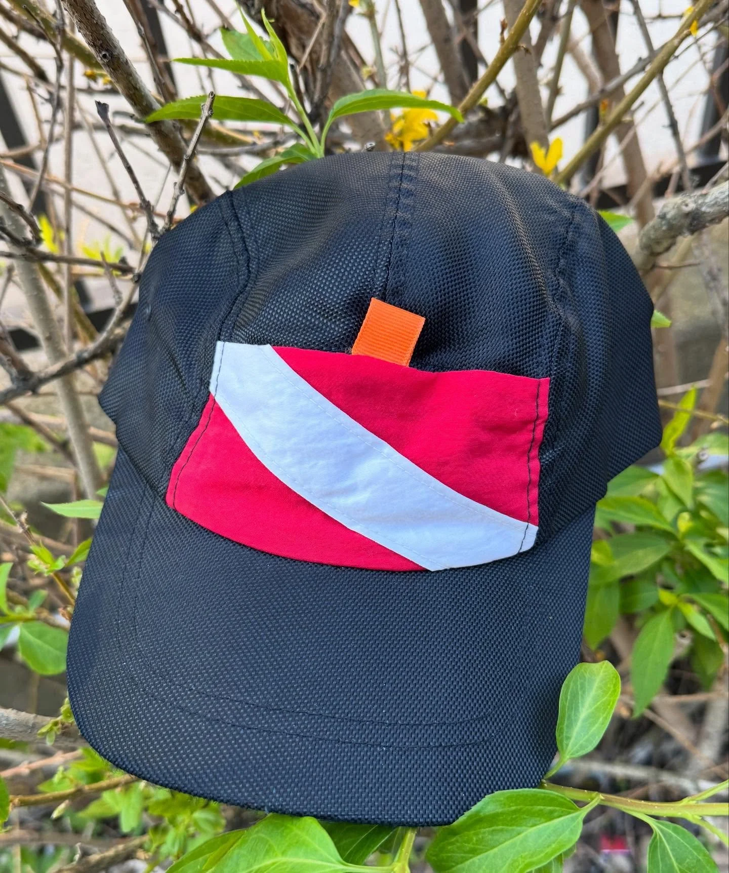 One of my all time favorite Tommy hats