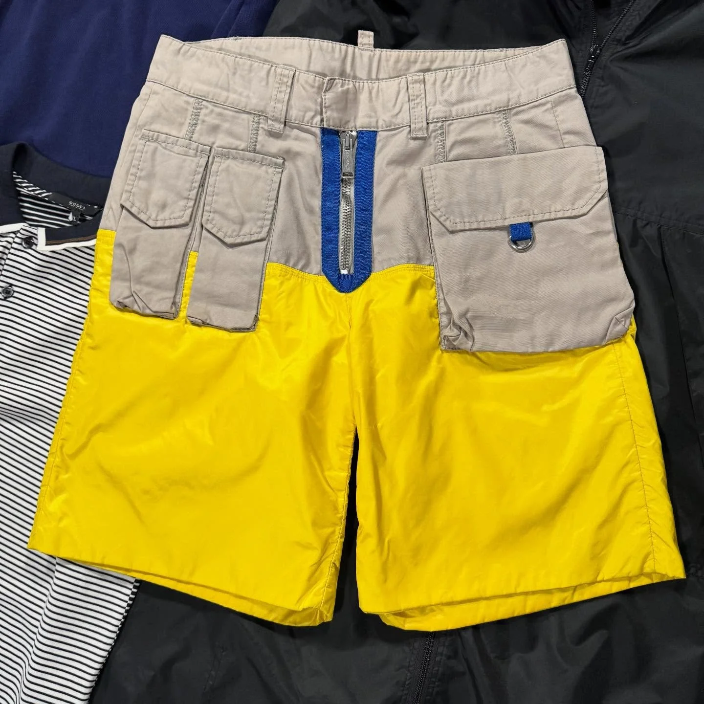 Some more designer items just listed.