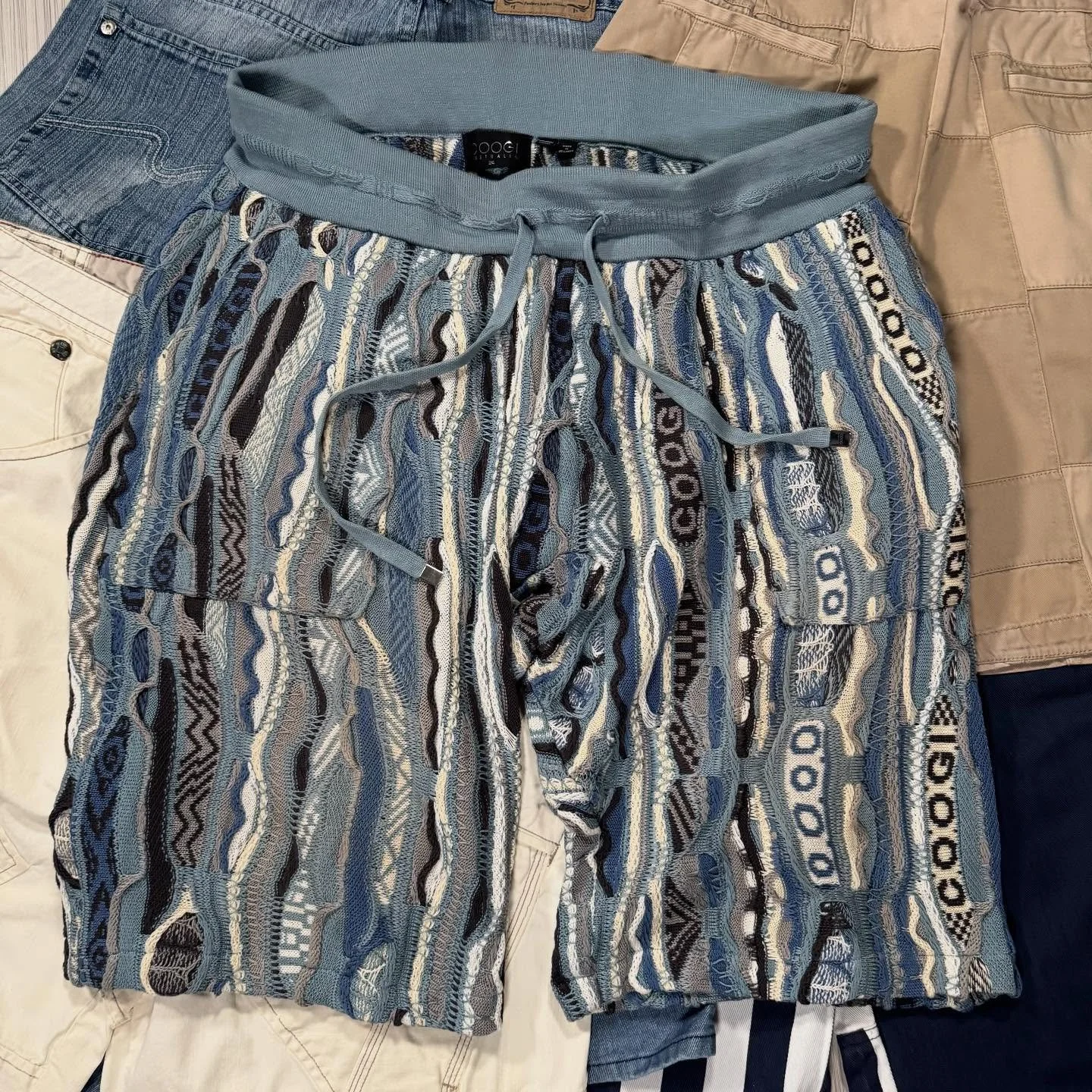 Shorts just added to our website