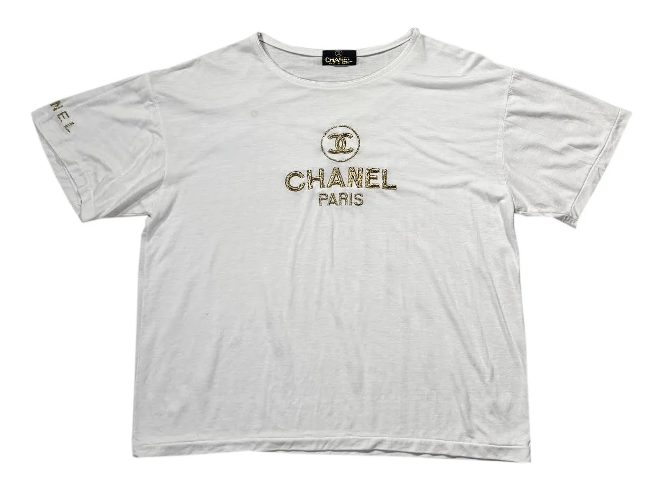 Bootleg Chanel Paris tee.jpg