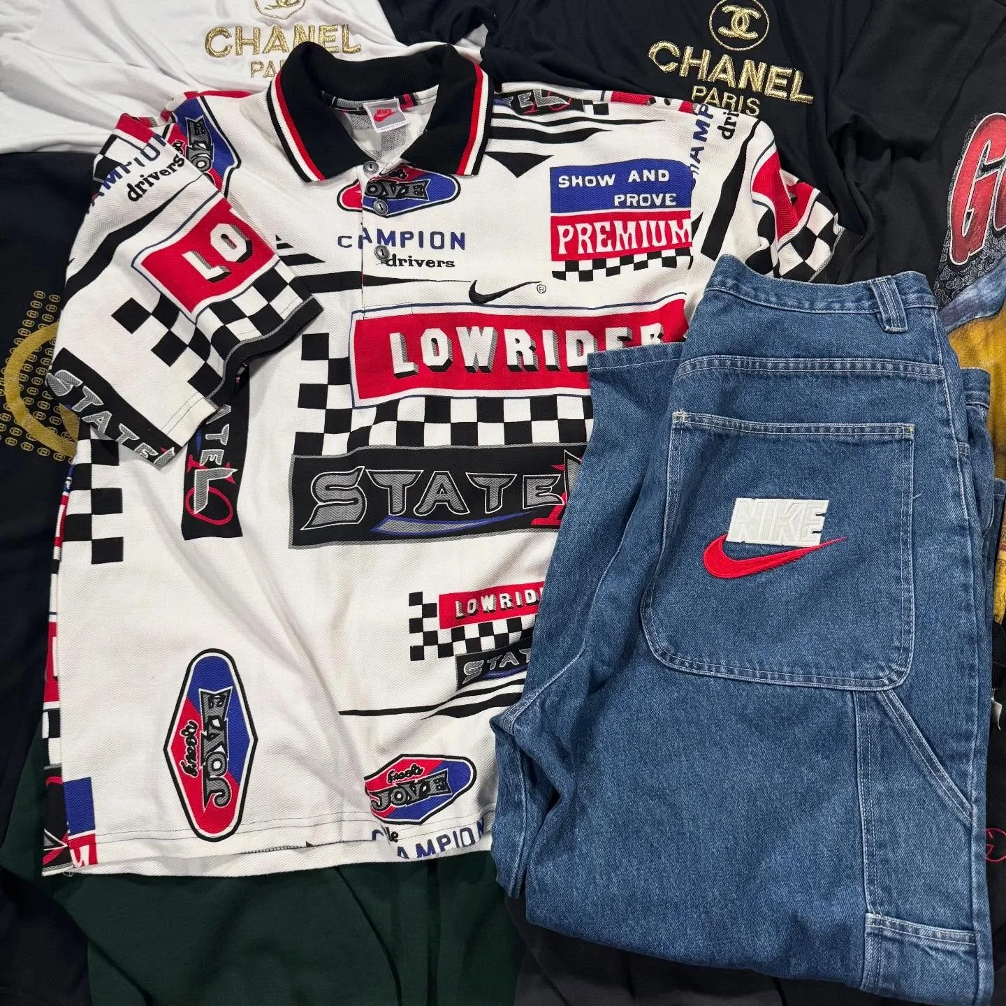 Bootleg collection just added to our website