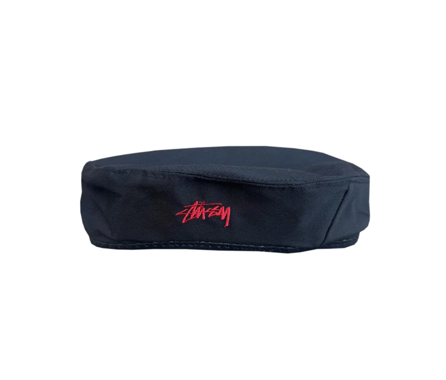 Vtg Stussy Beret .jpg