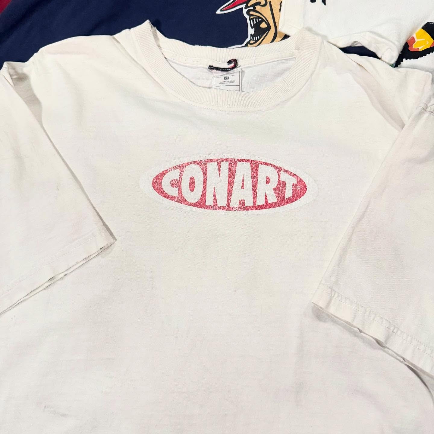 Some more tees just listed