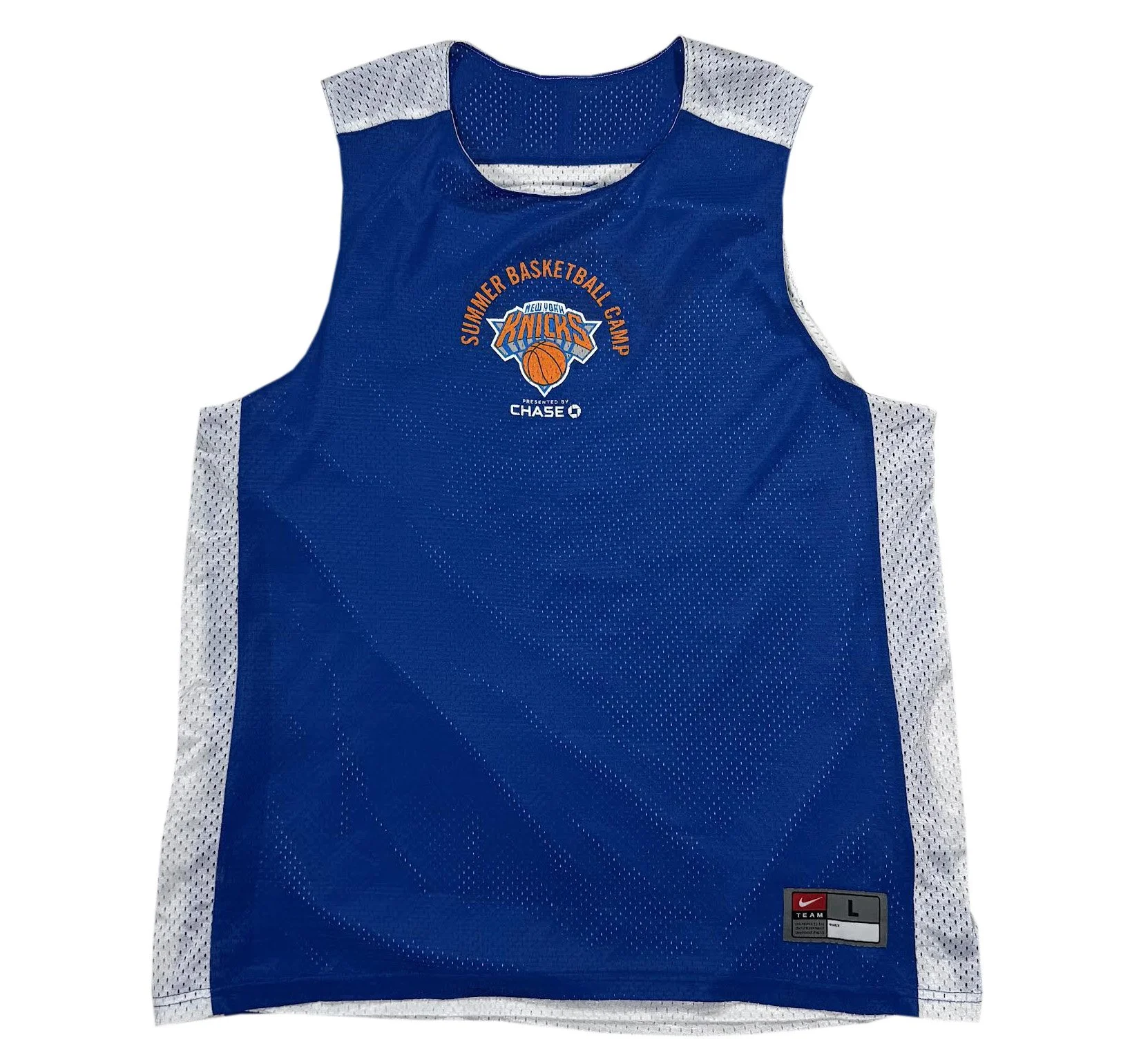 Chase Knicks Reversible Jersey.jpg