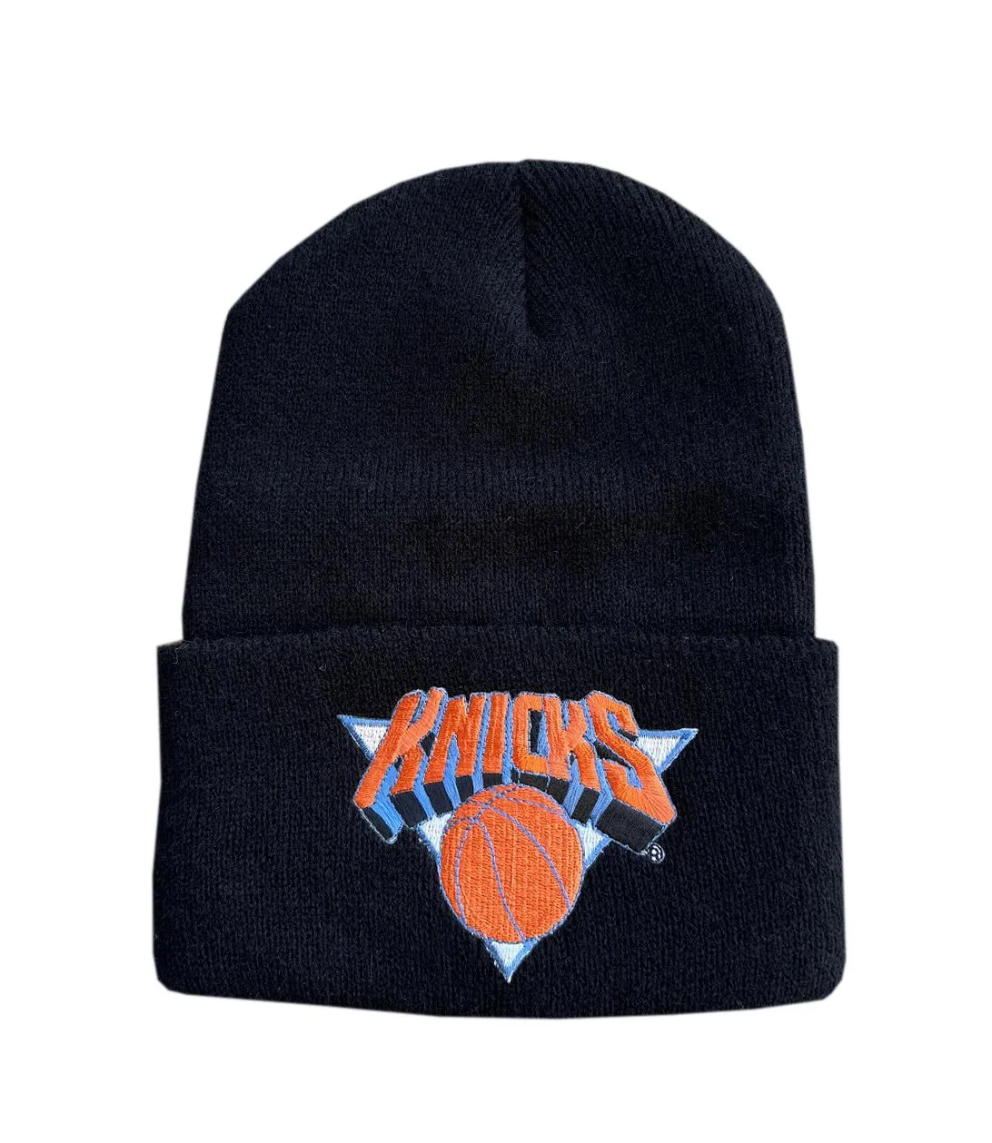 Vtg Knicks Cuffed Beanie.jpg