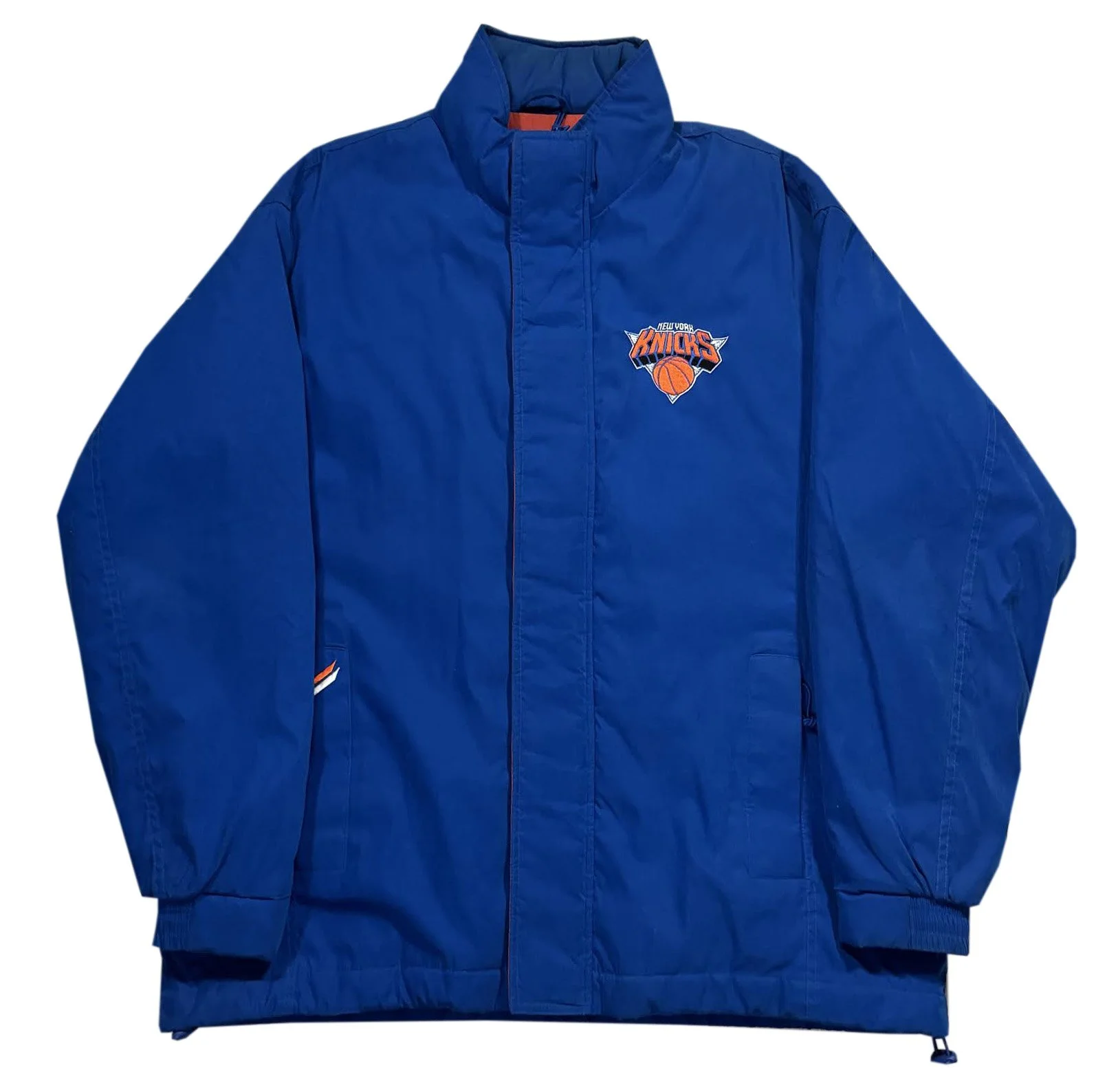 Vtg New York Knicks Giii jacket.jpg