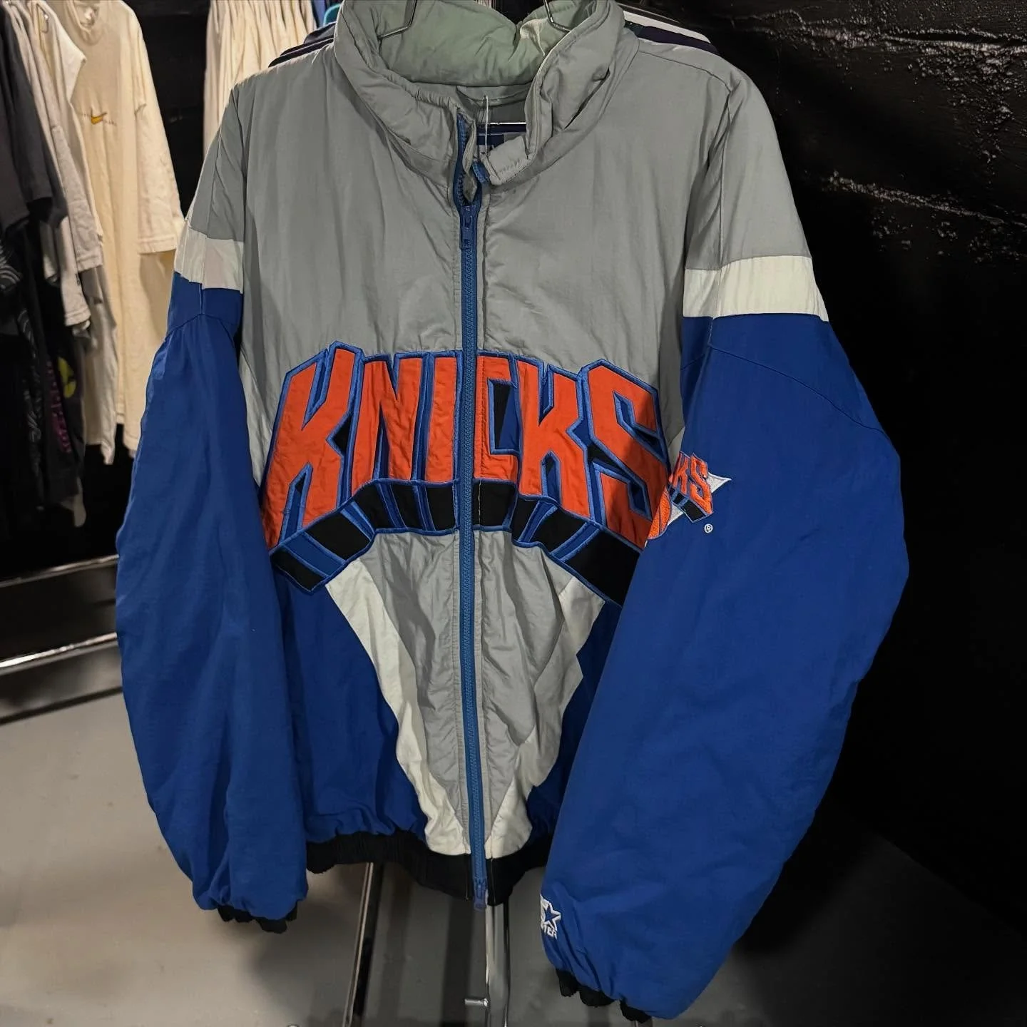 Some Knicks items available
