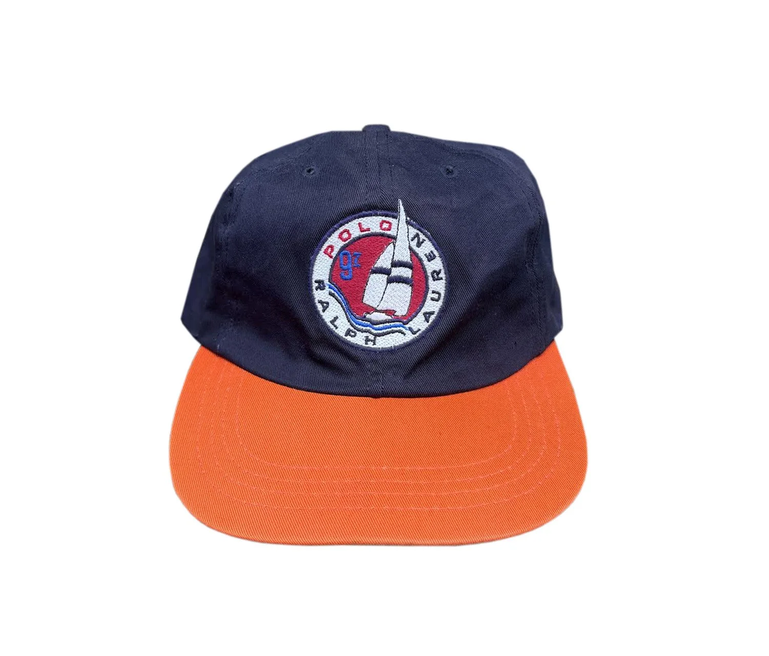 1997 Polo Sport two toned Hat.jpg
