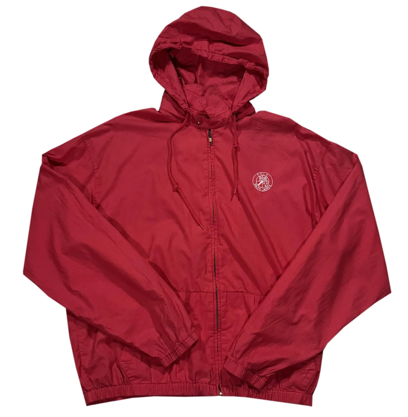 Vintage Polo RL Cookie Jacket.jpg