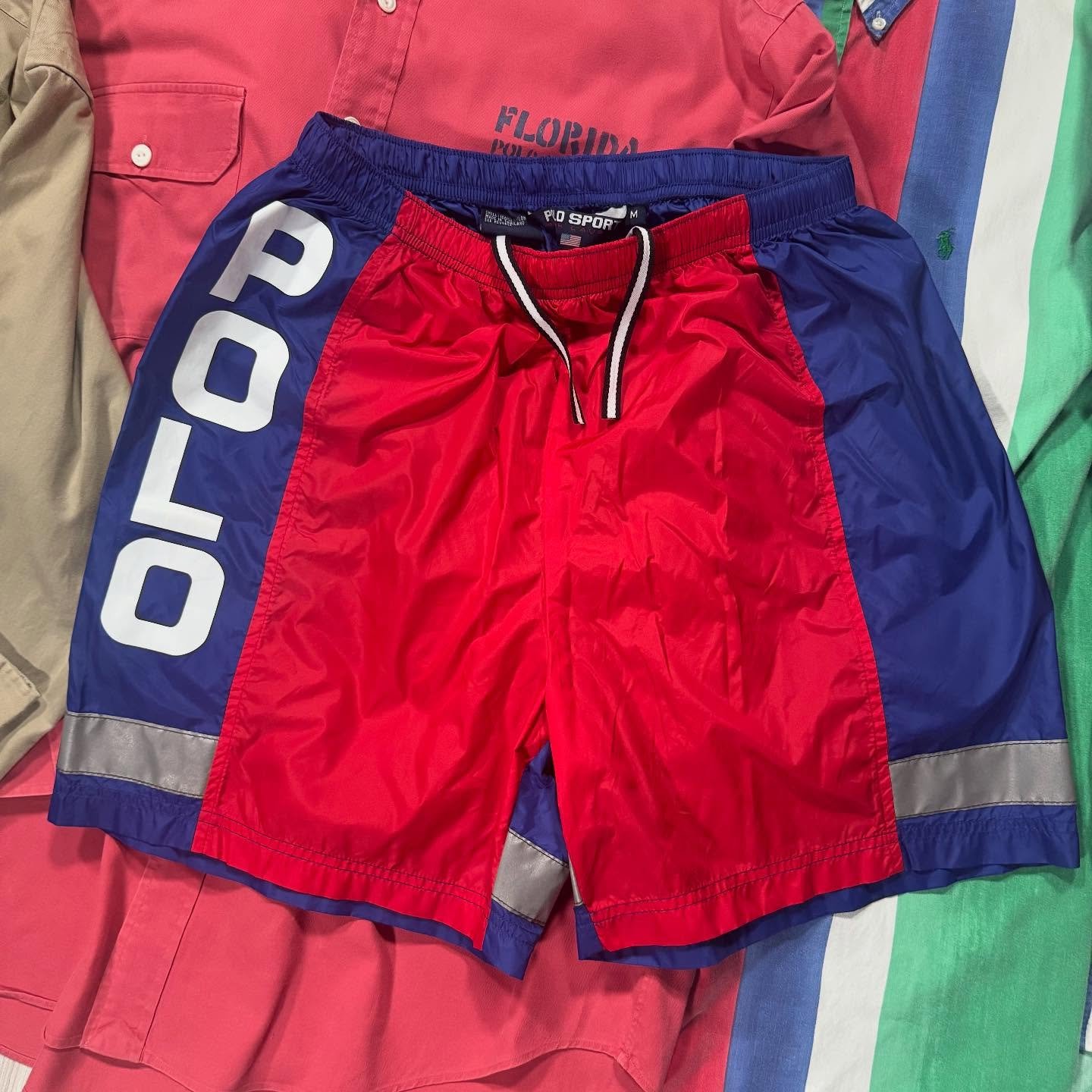 Polo Bottoms just added to our website.