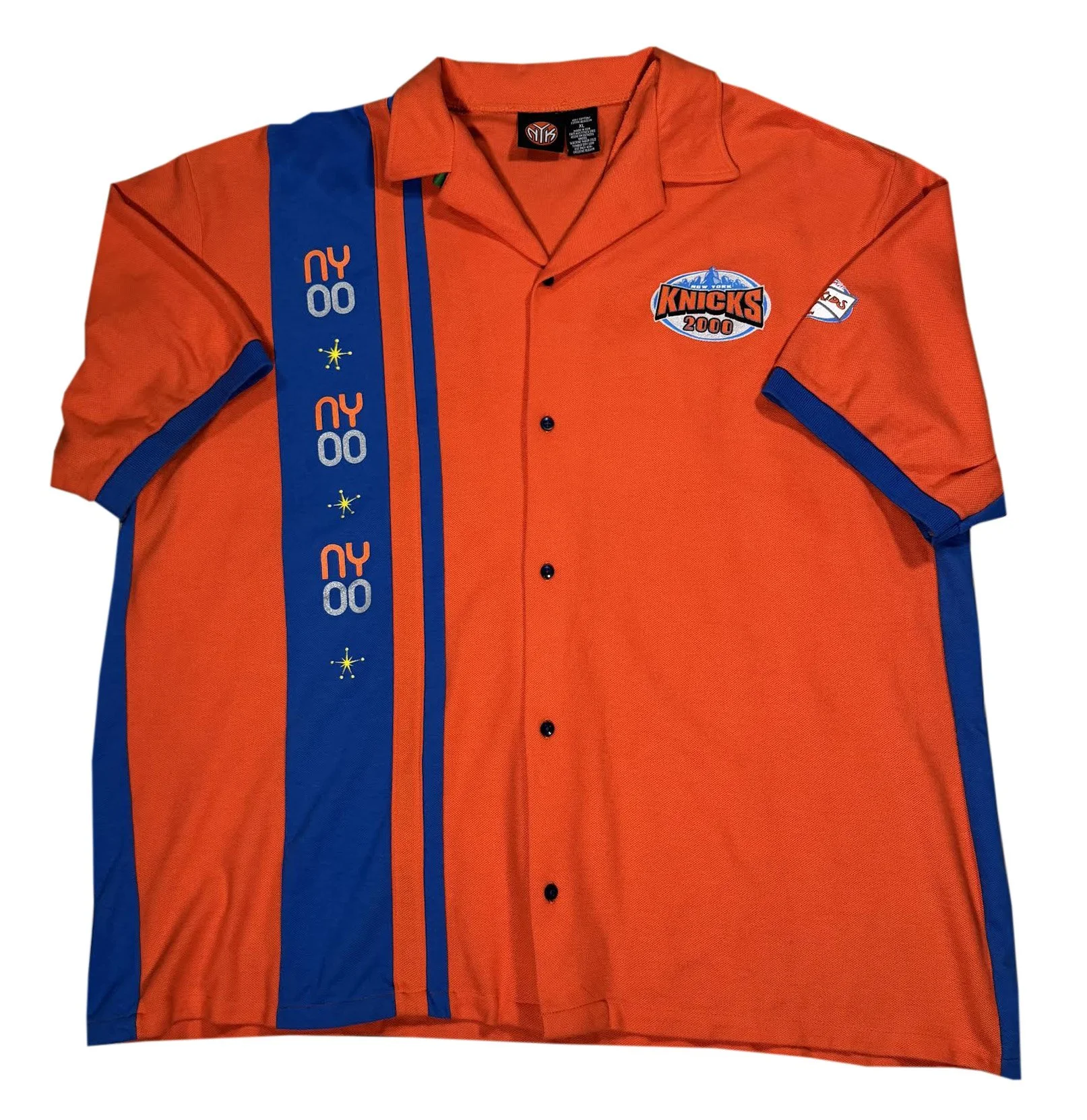 Knicks Bowl 2000 Shirt.jpg